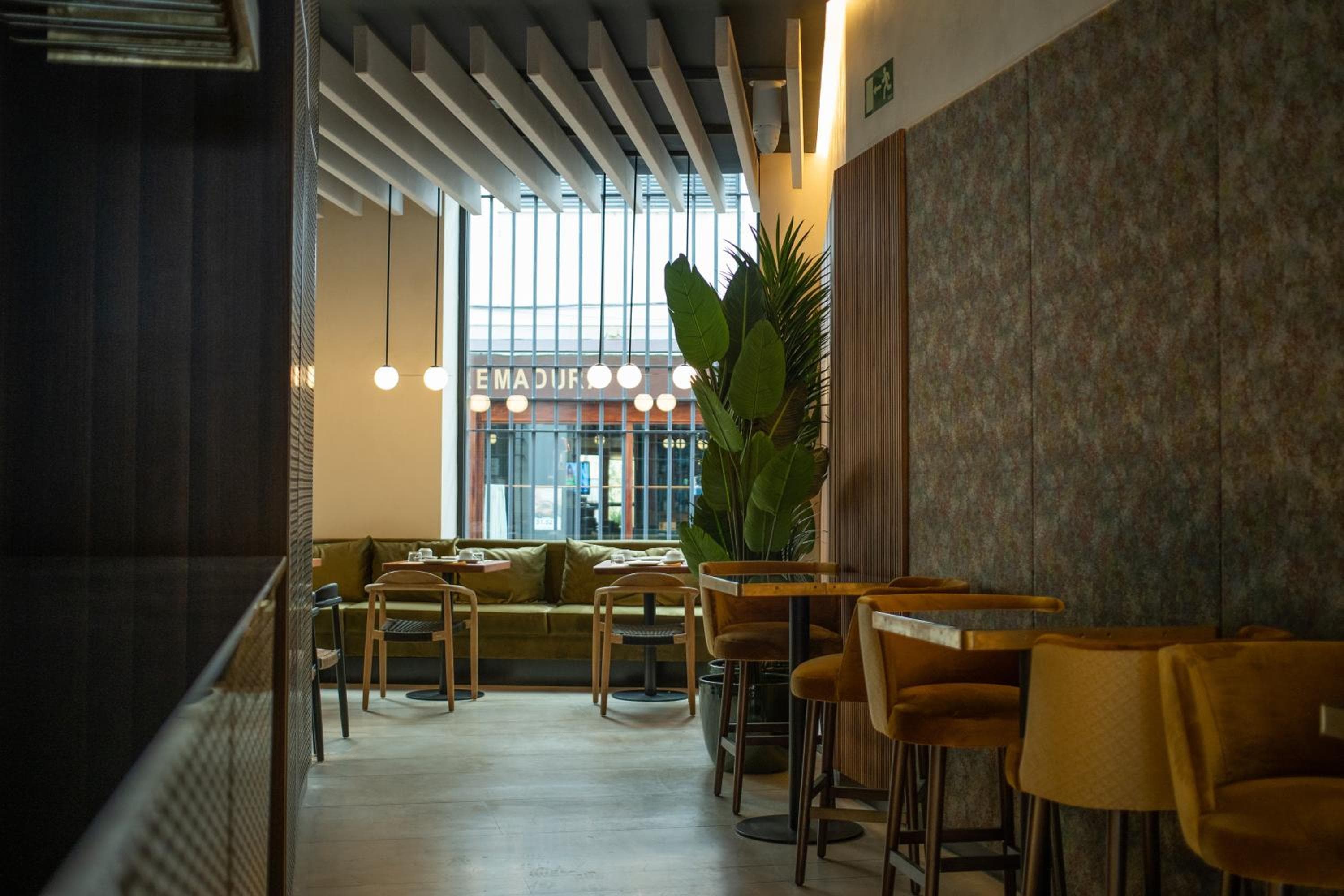 Soho Boutique Catedral — 7