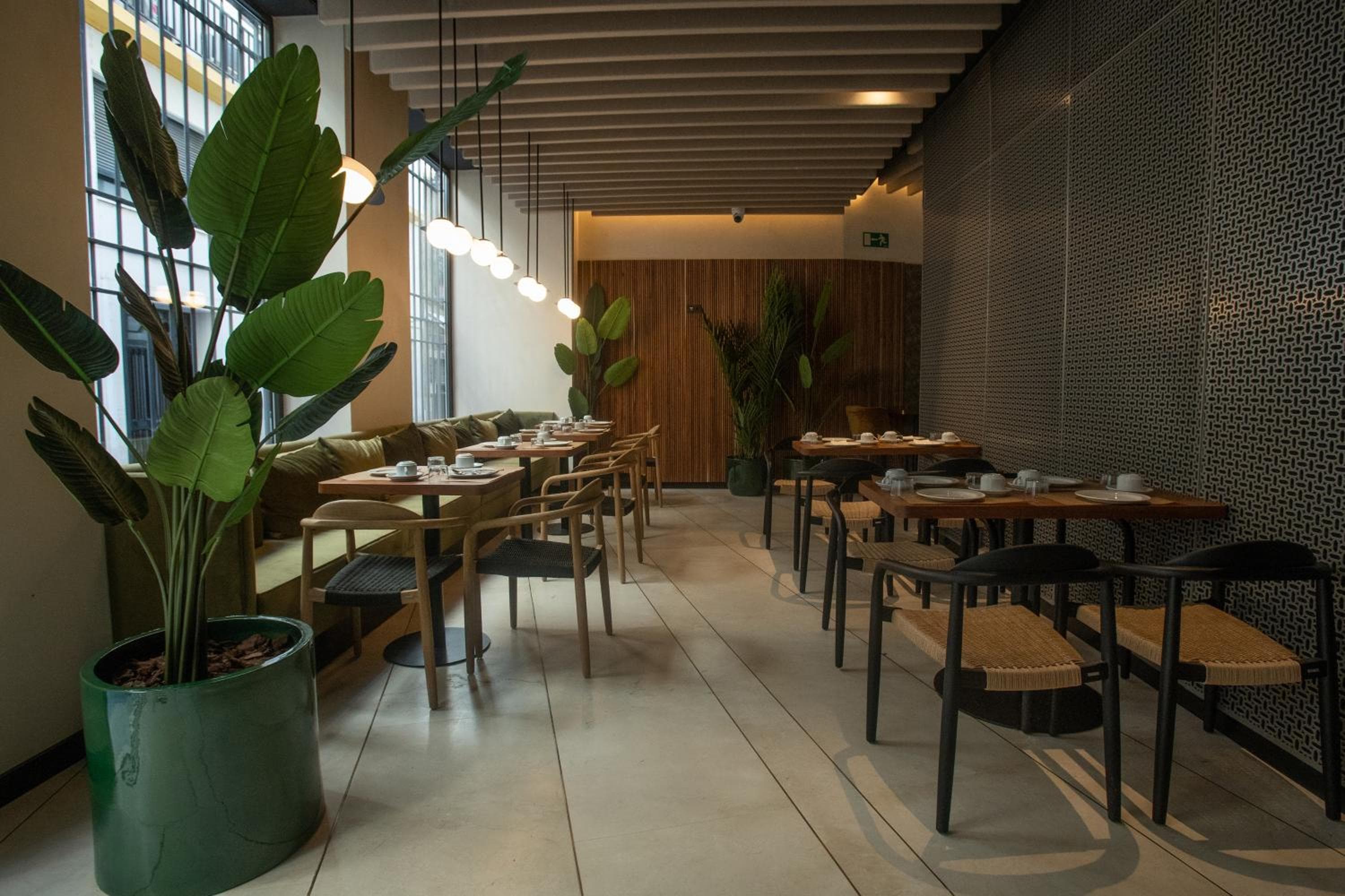 Soho Boutique Catedral — 6