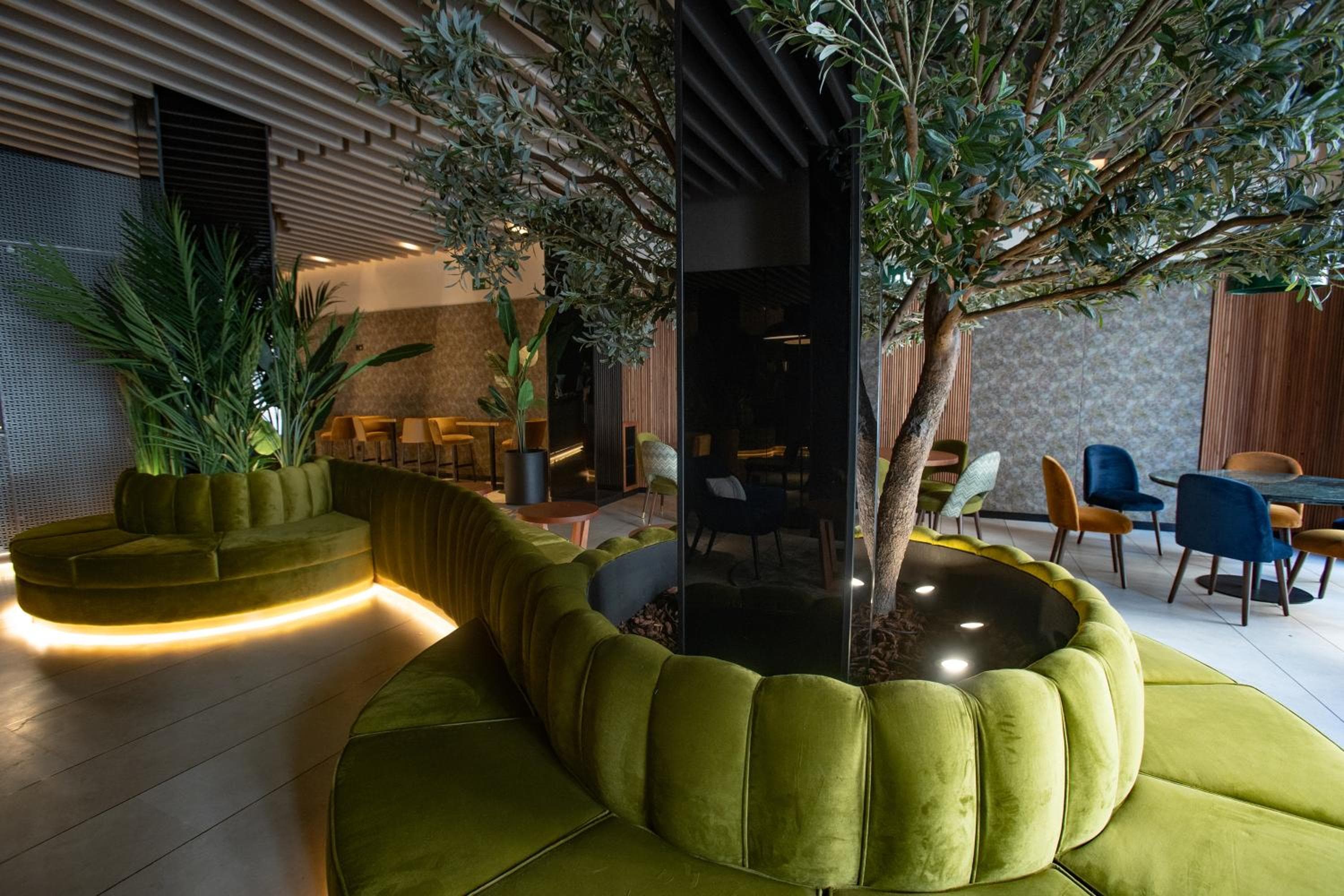 Soho Boutique Catedral — 13