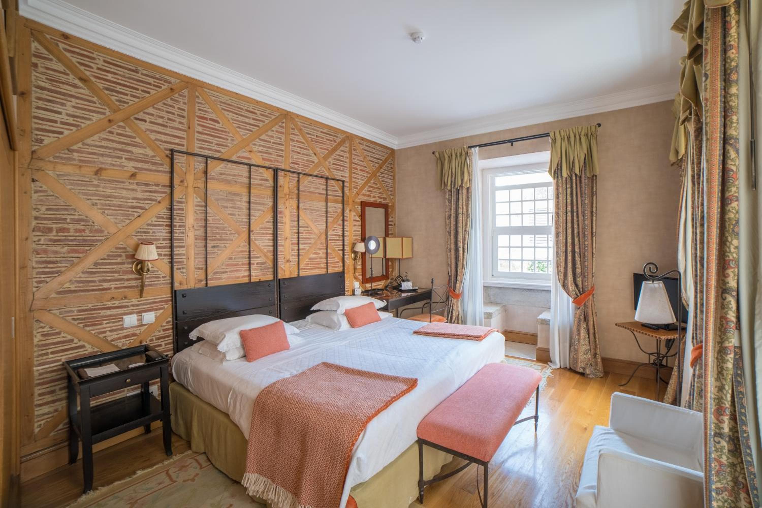 Solar do Castelo - Lisbon Heritage Collection - Alfama — 24