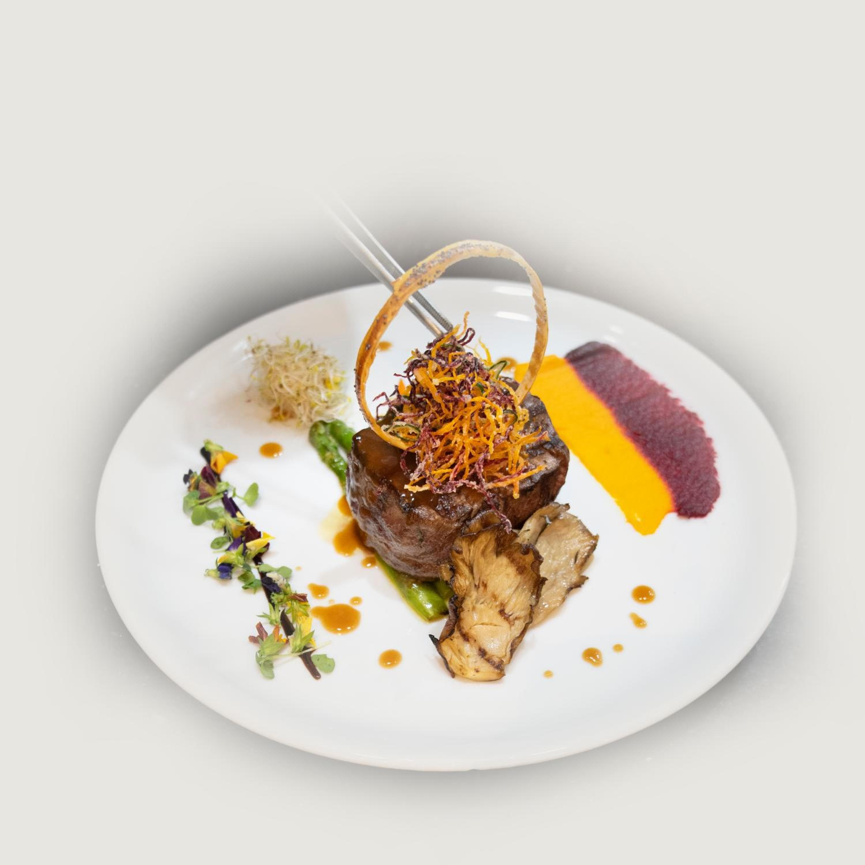 Movenpick Living Istanbul West — 12