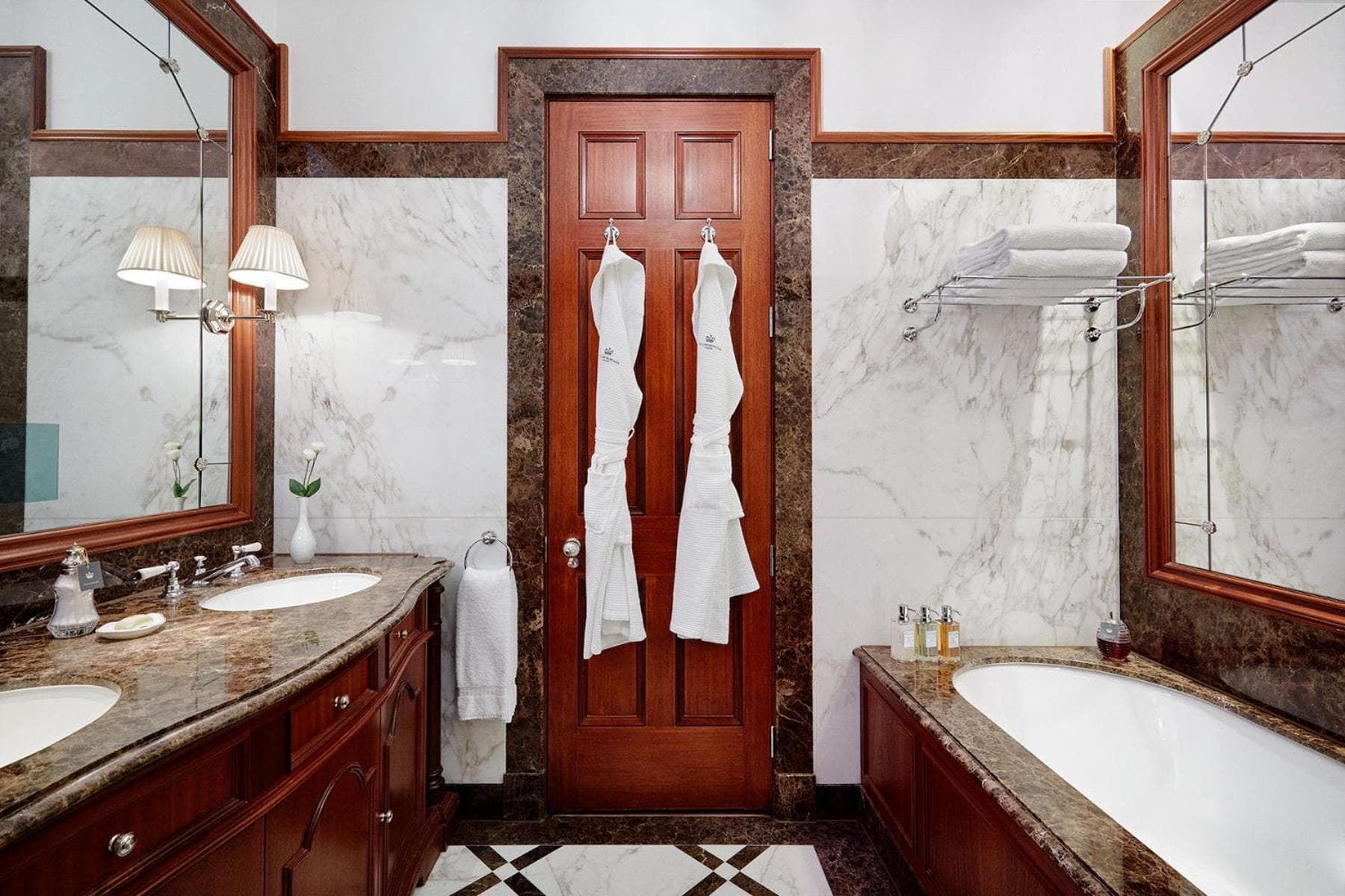The Lanesborough, Oetker Hotels — 2