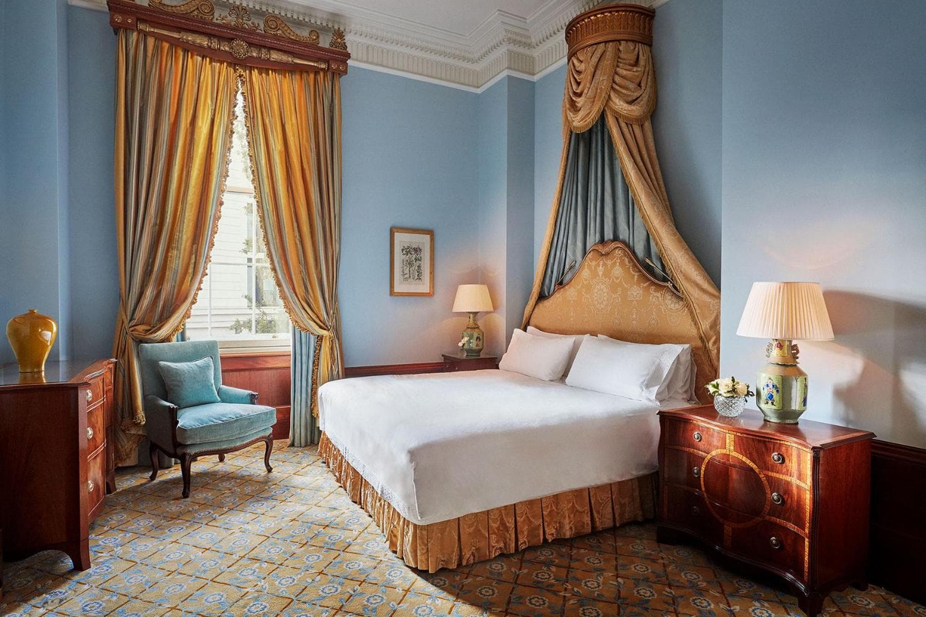 The Lanesborough, Oetker Hotels — 10