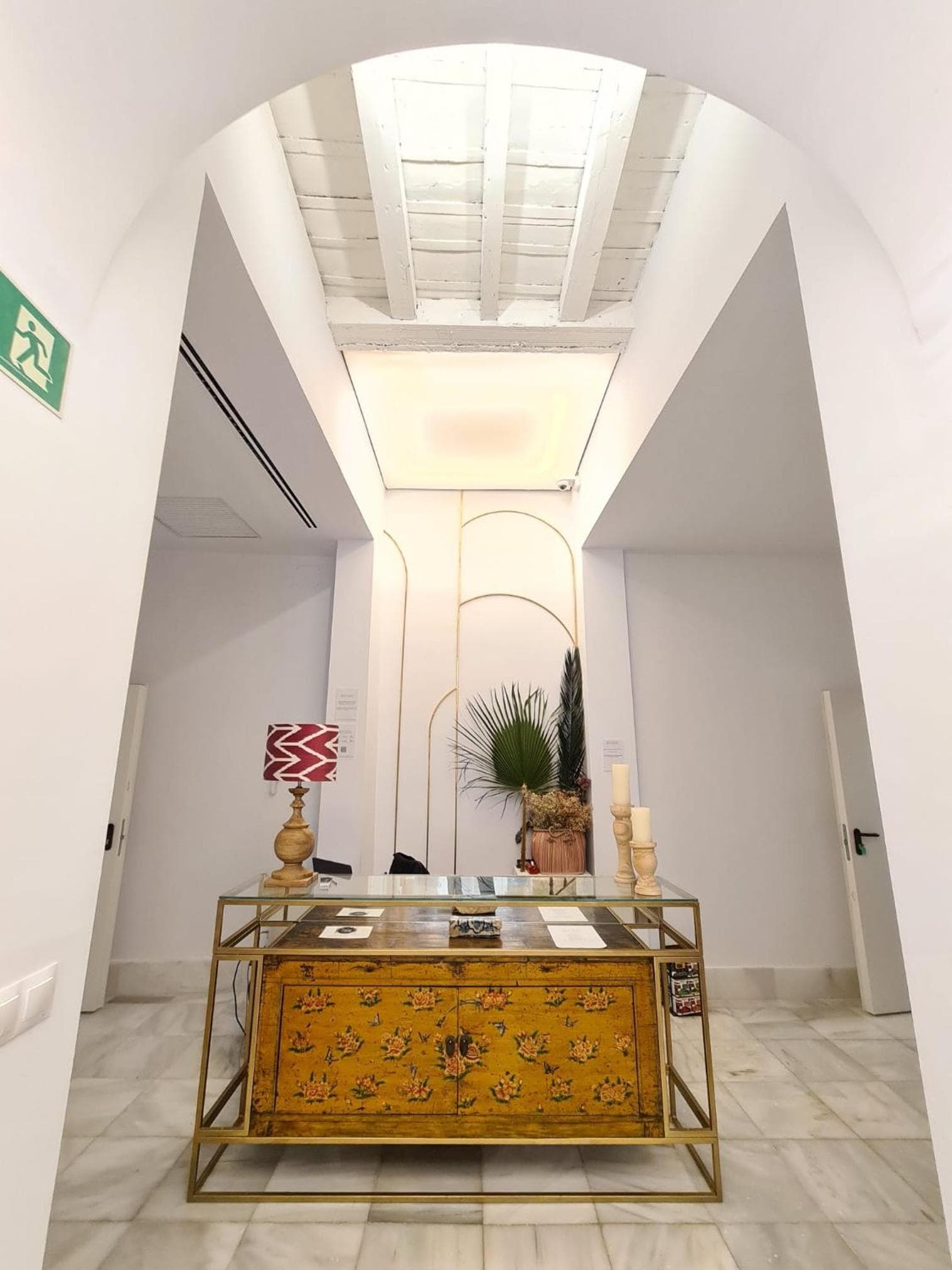 Hostal Hom Museo — 15