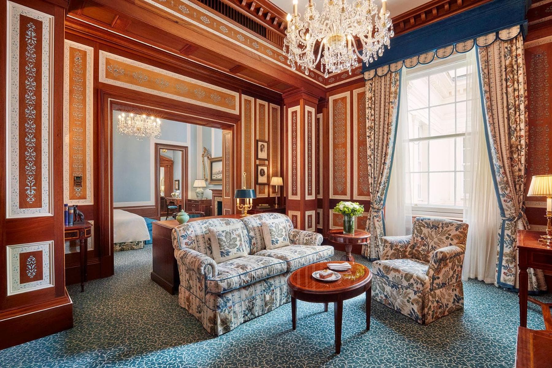 The Lanesborough, Oetker Hotels — 14