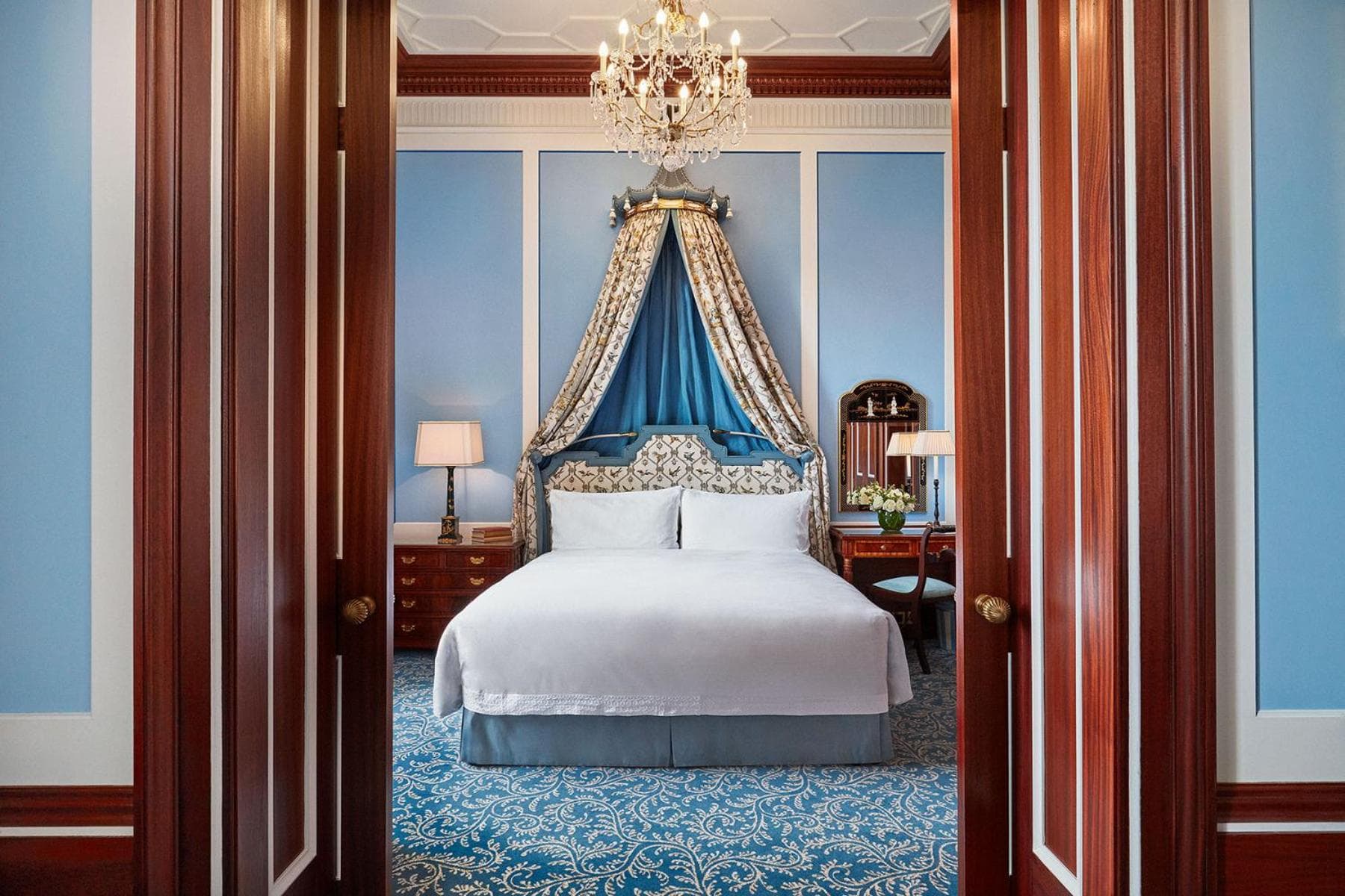 The Lanesborough, Oetker Hotels — 28