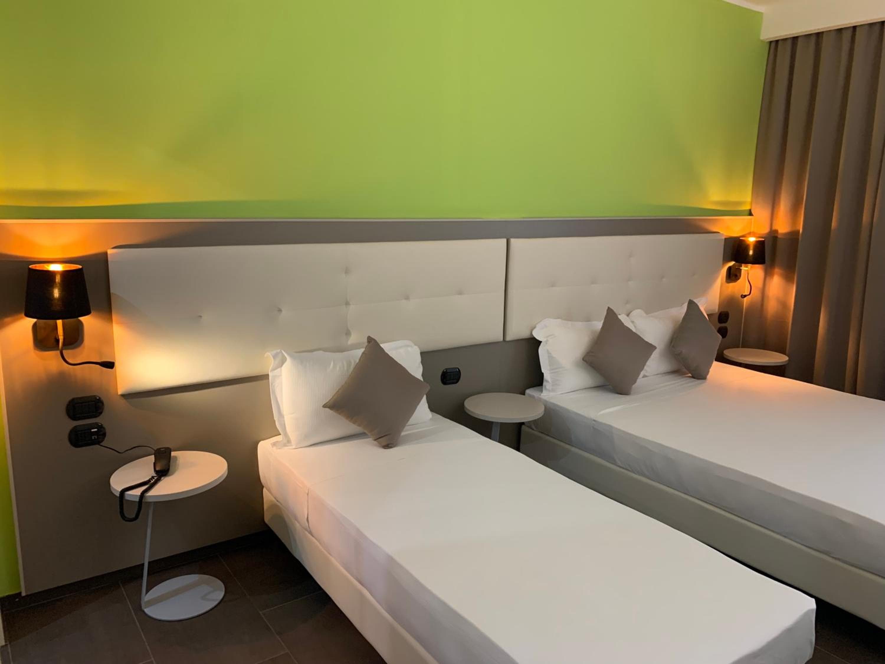 Hotel Stradivari — 24
