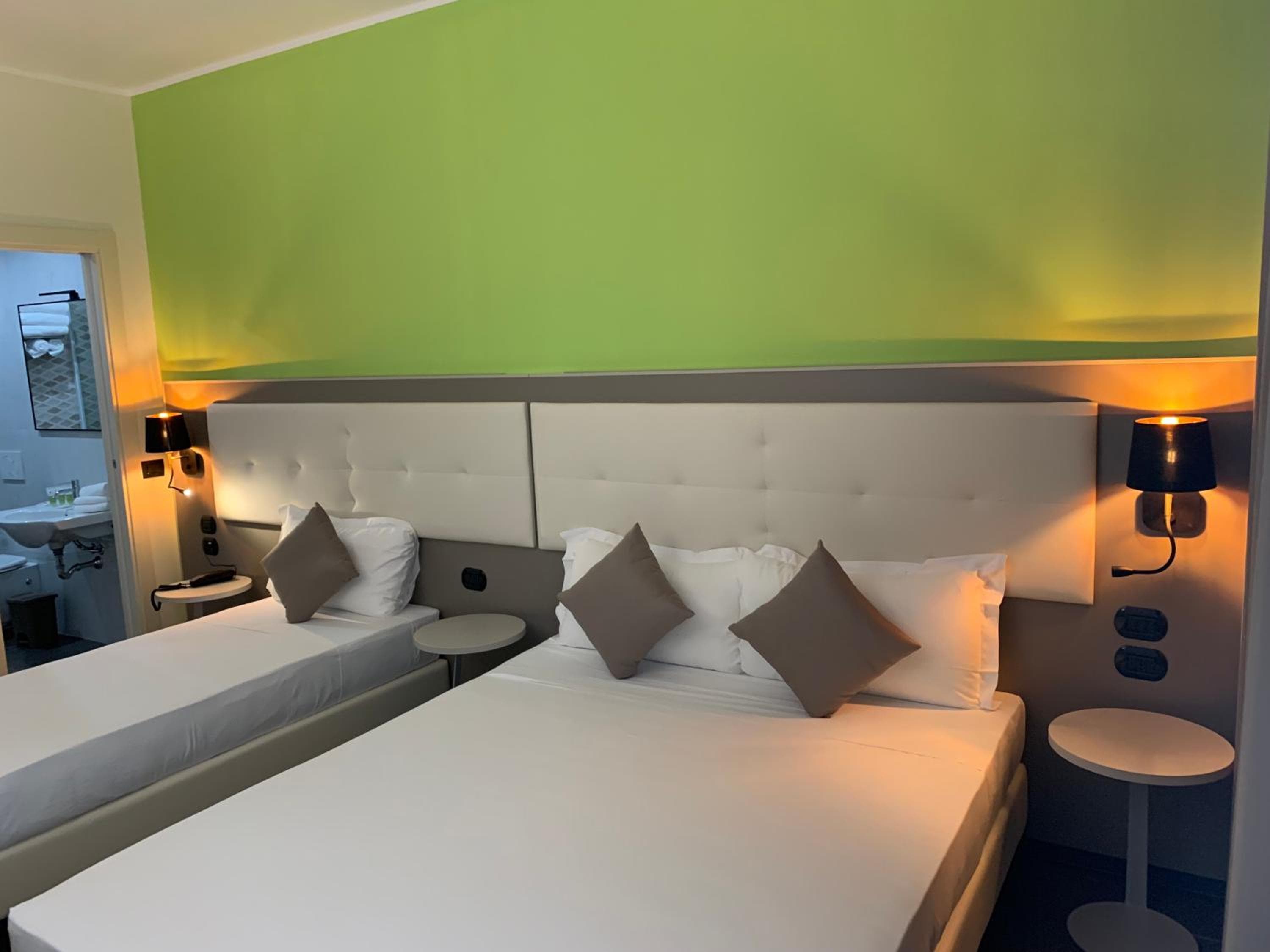 Hotel Stradivari — 15