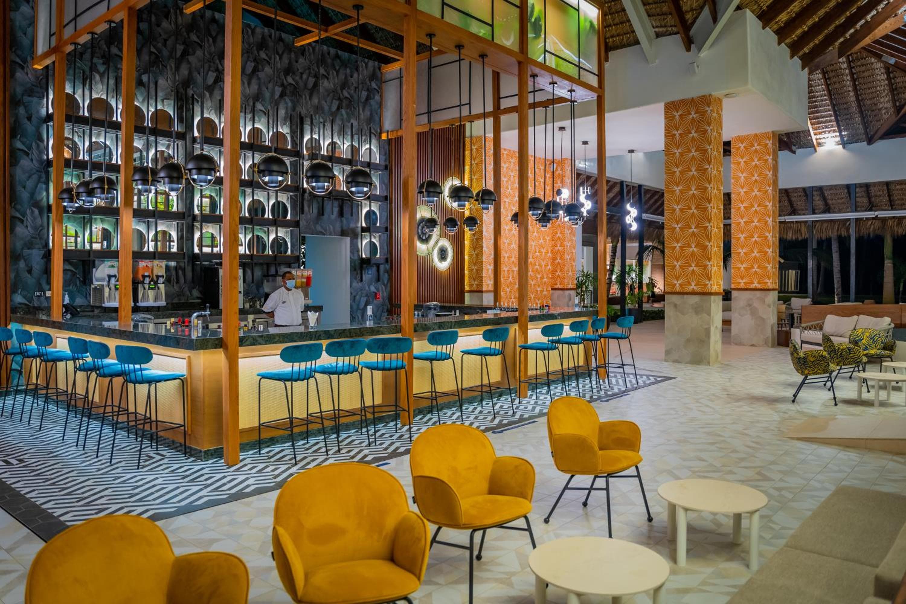 Caribe Deluxe Princess - Tutto Incluso — 12