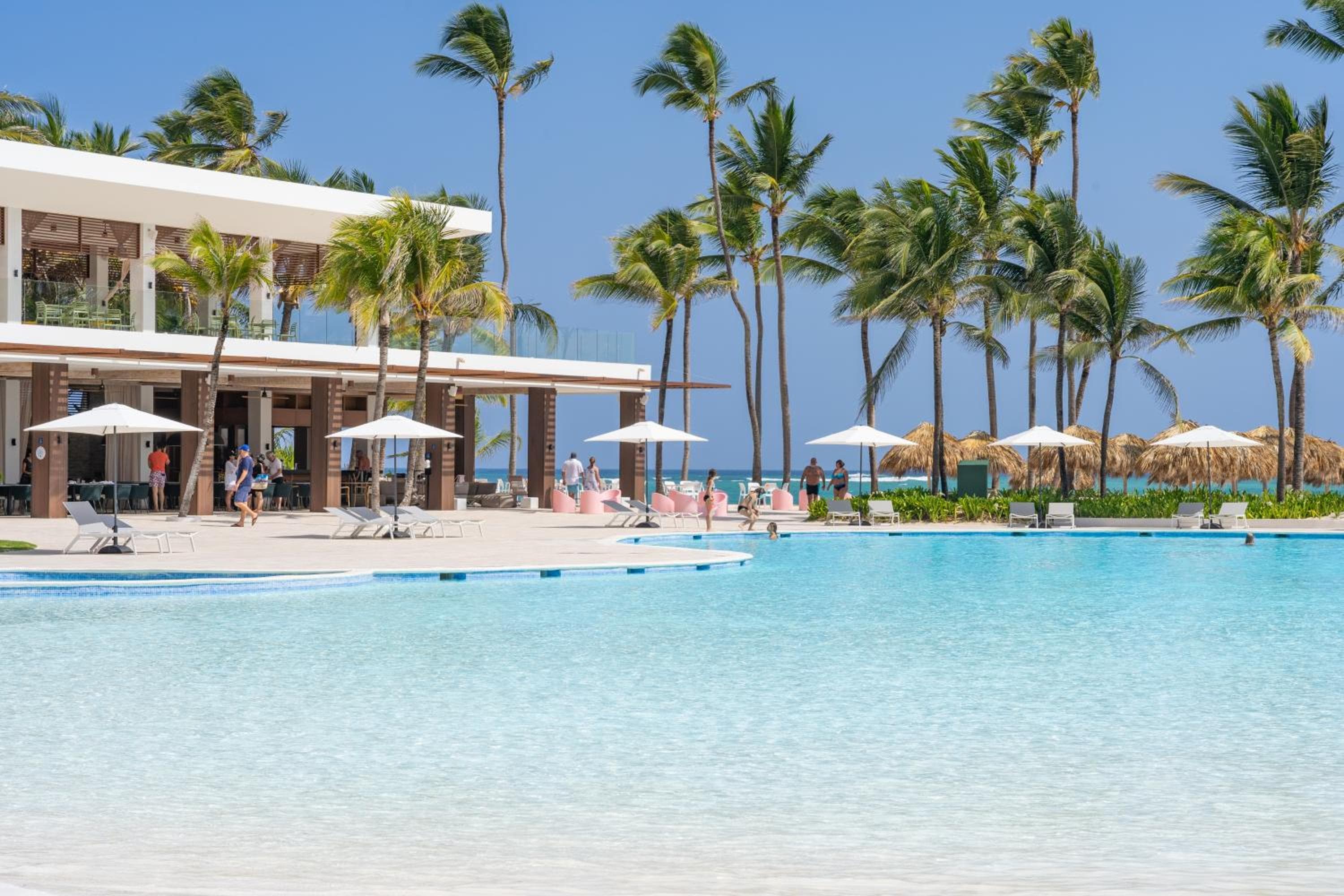 Caribe Deluxe Princess - All Inclusive — 19