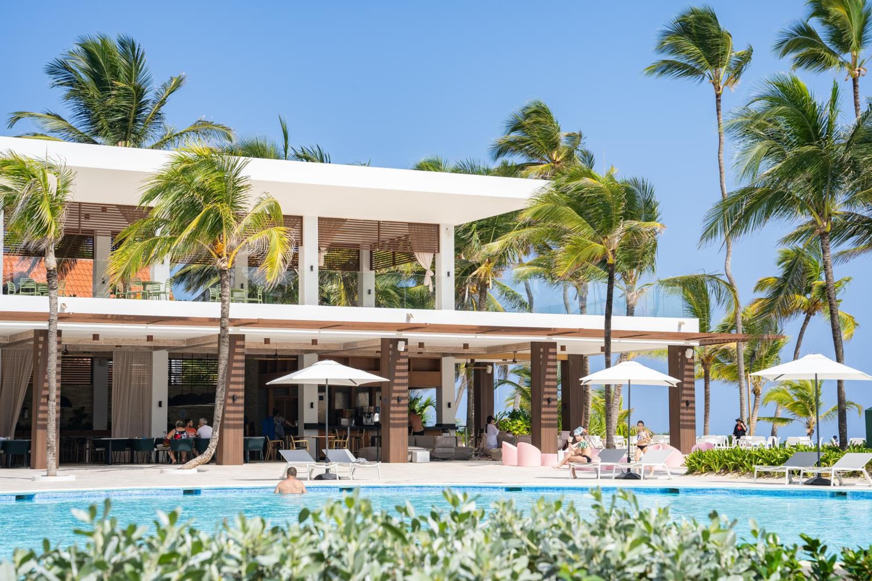 Caribe Deluxe Princess - Tutto Incluso — 2