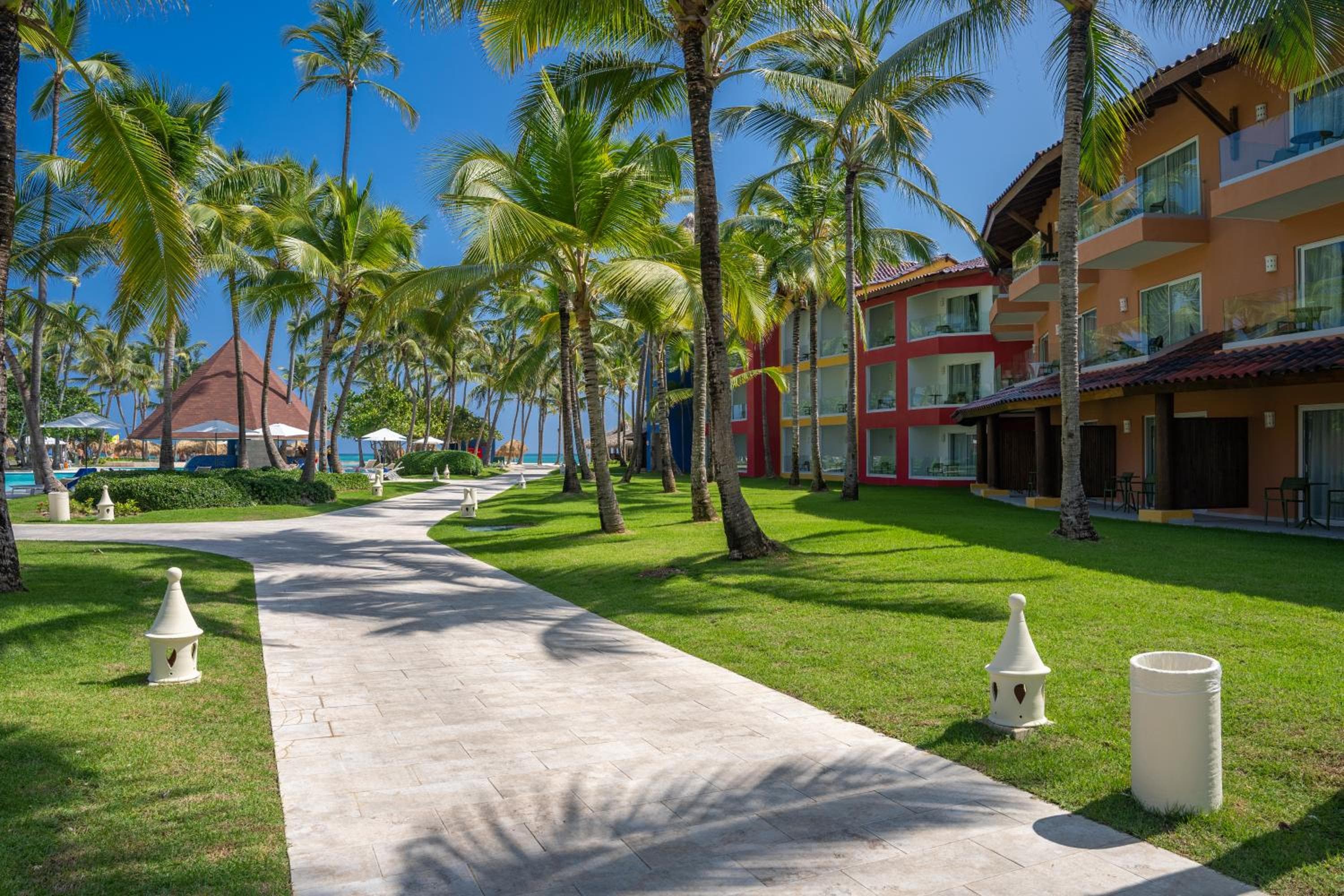 Caribe Deluxe Princess - All Inclusive — 4