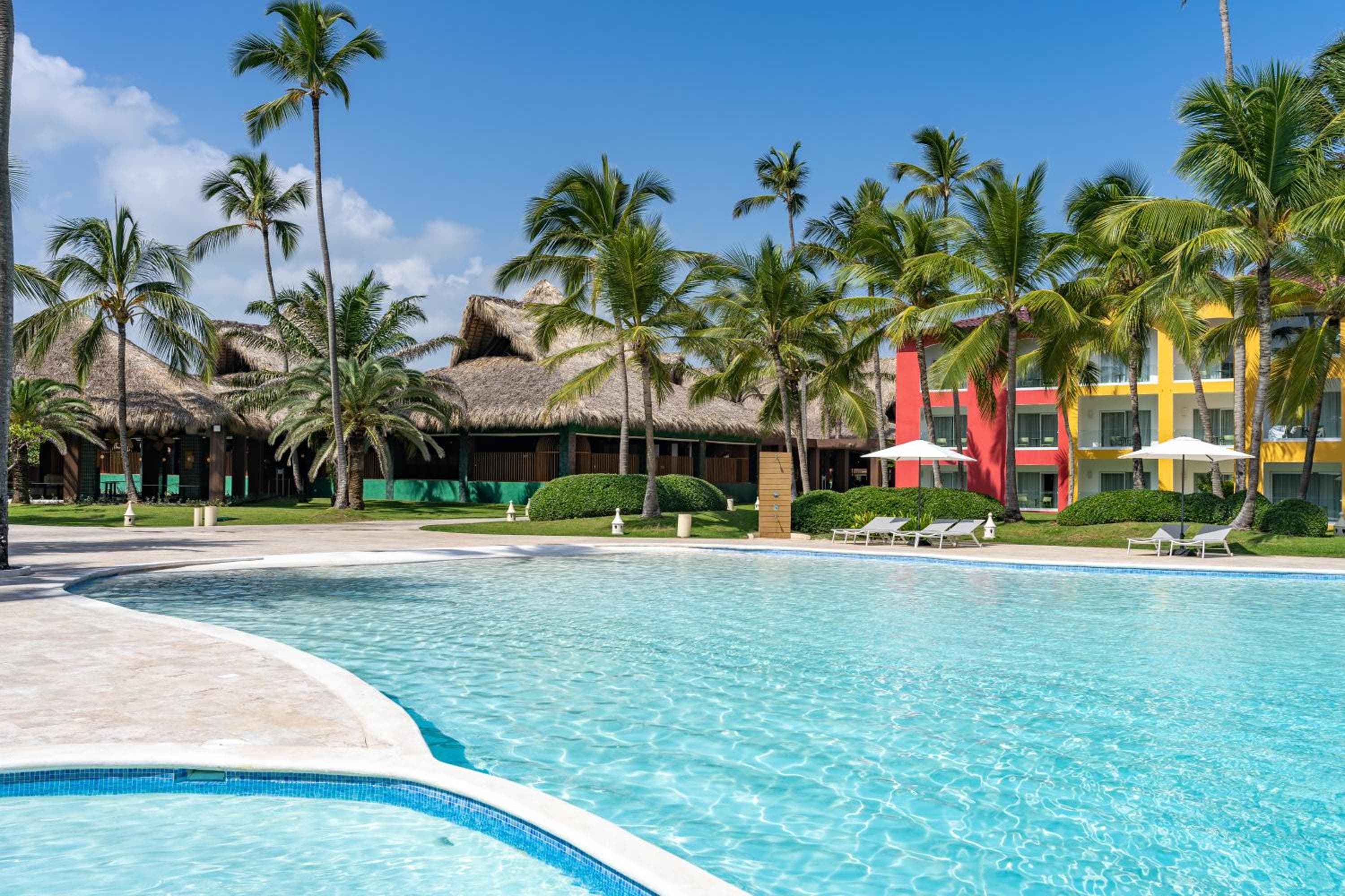 Tropical Deluxe Princess - All Inclusive — 26