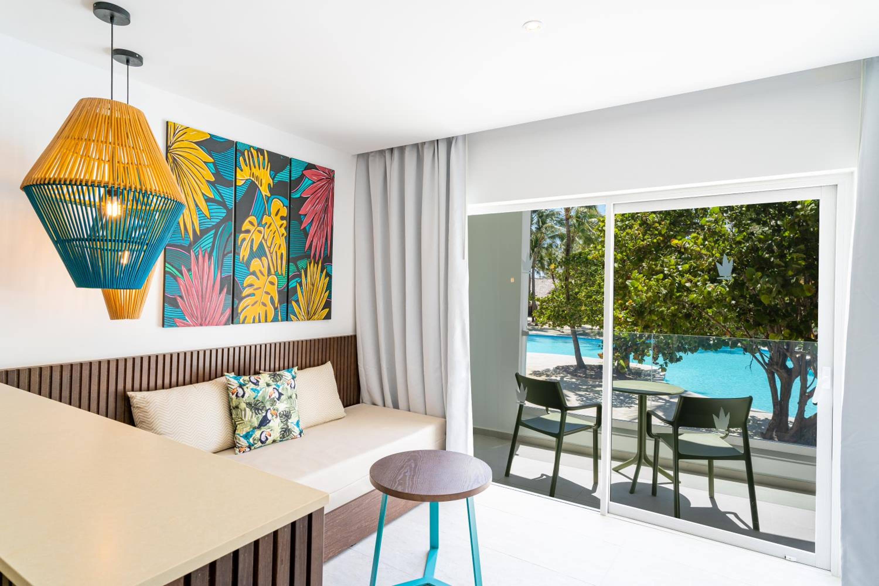 Caribe Deluxe Princess - Tutto Incluso — 25
