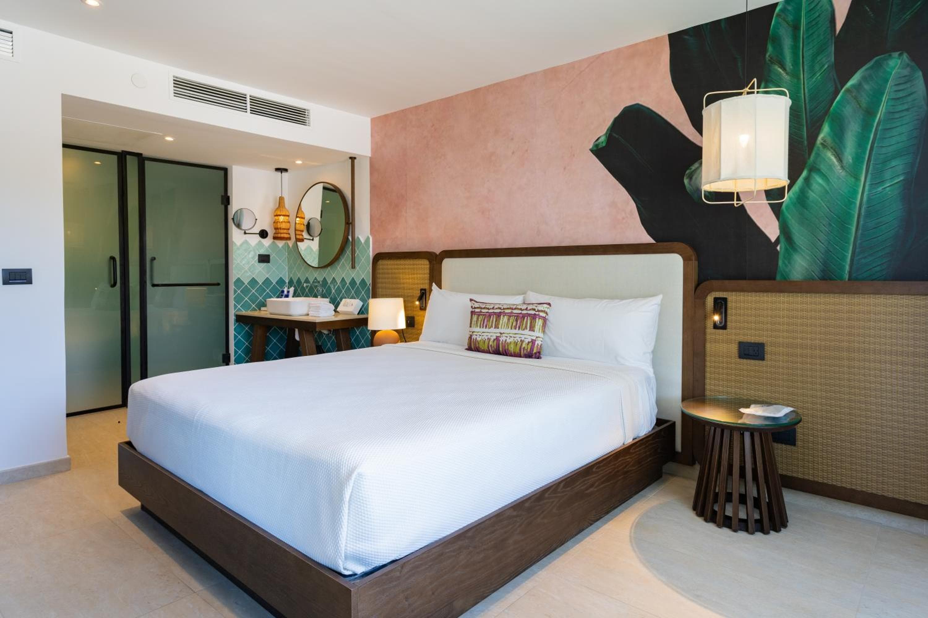 Tropical Deluxe Princess - All Inclusive — 2