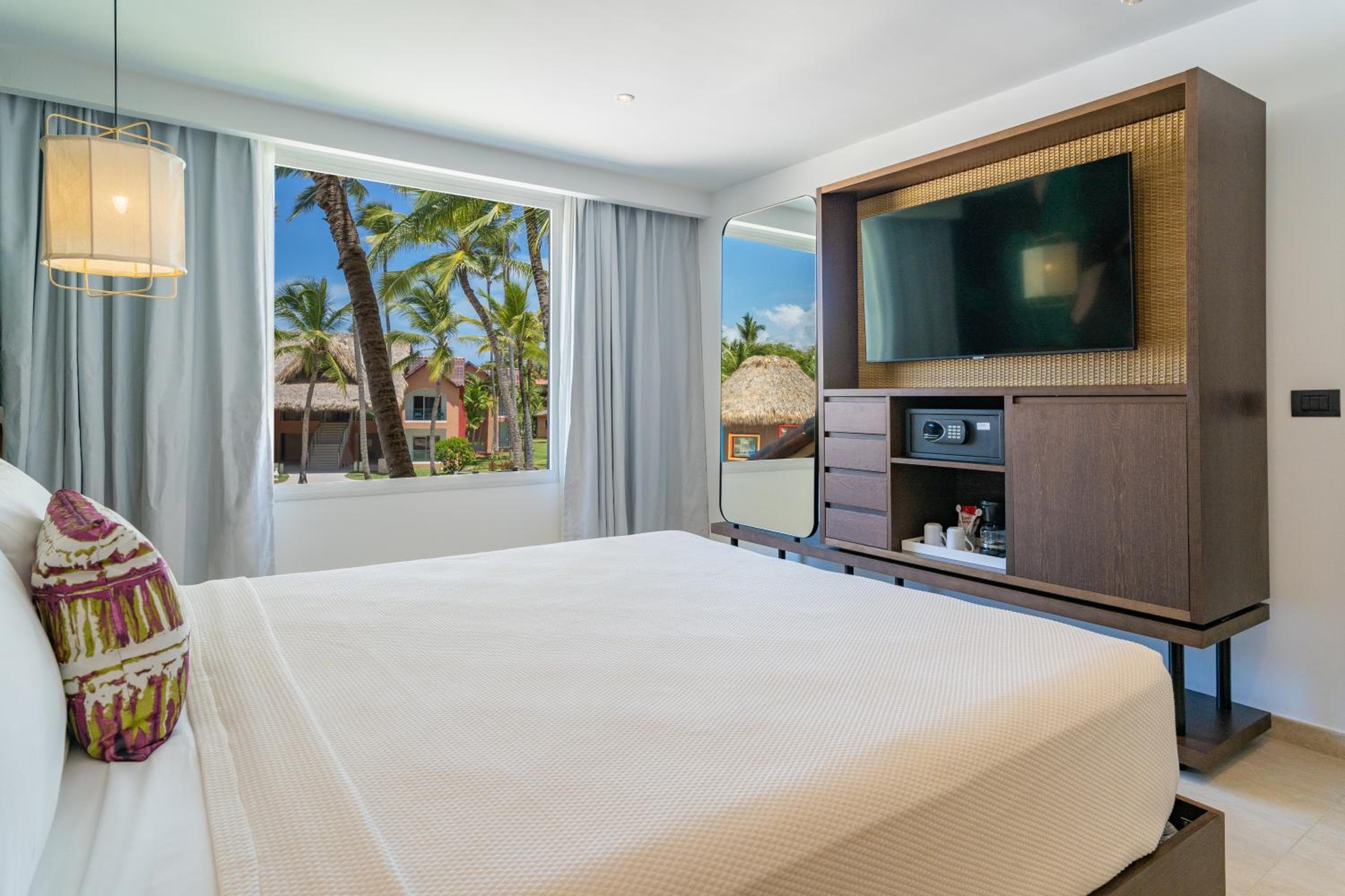 Tropical Deluxe Princess - All Inclusive — 30