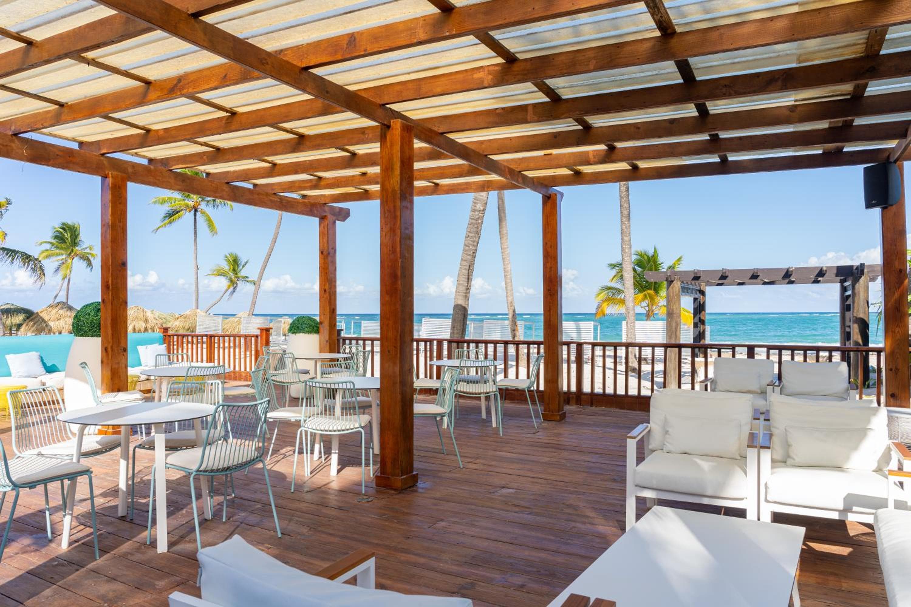 Punta Cana Princess Erwachsene Nur - All Inclusive — 28