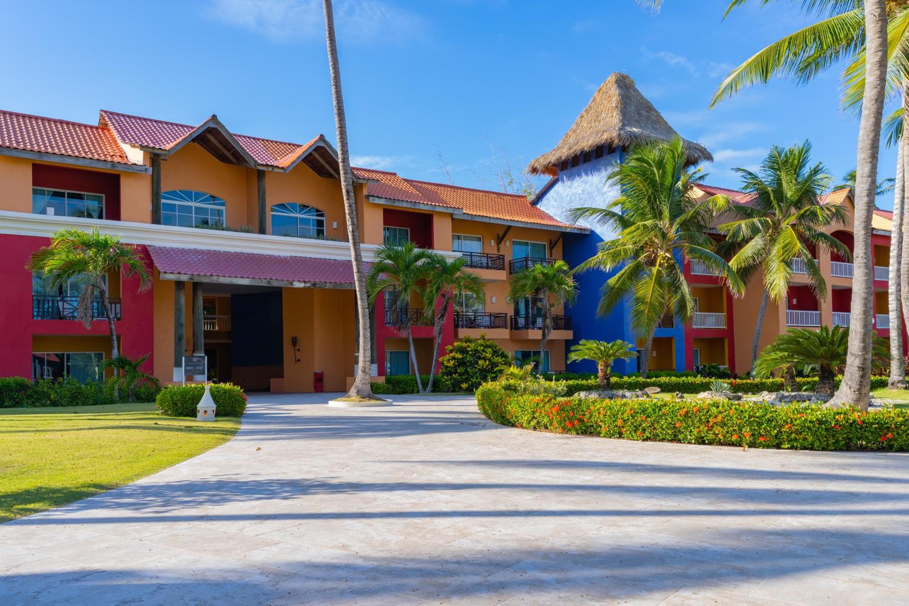 Punta Cana Princess Erwachsene Nur - All Inclusive — 23