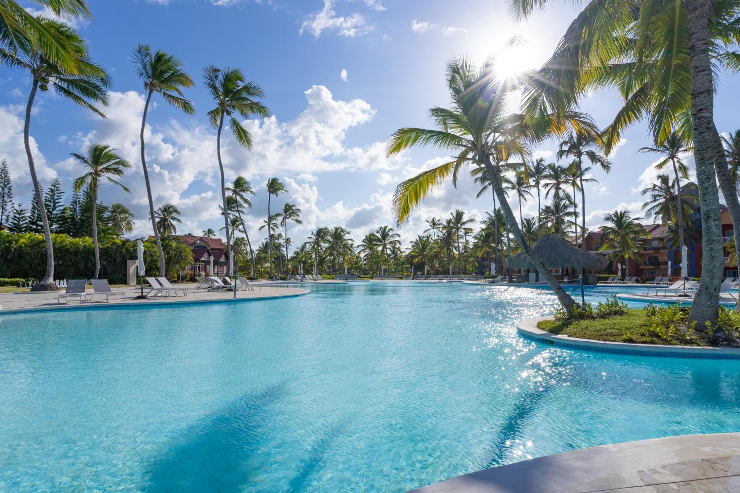Punta Cana Princess Erwachsene Nur - All Inclusive — 25