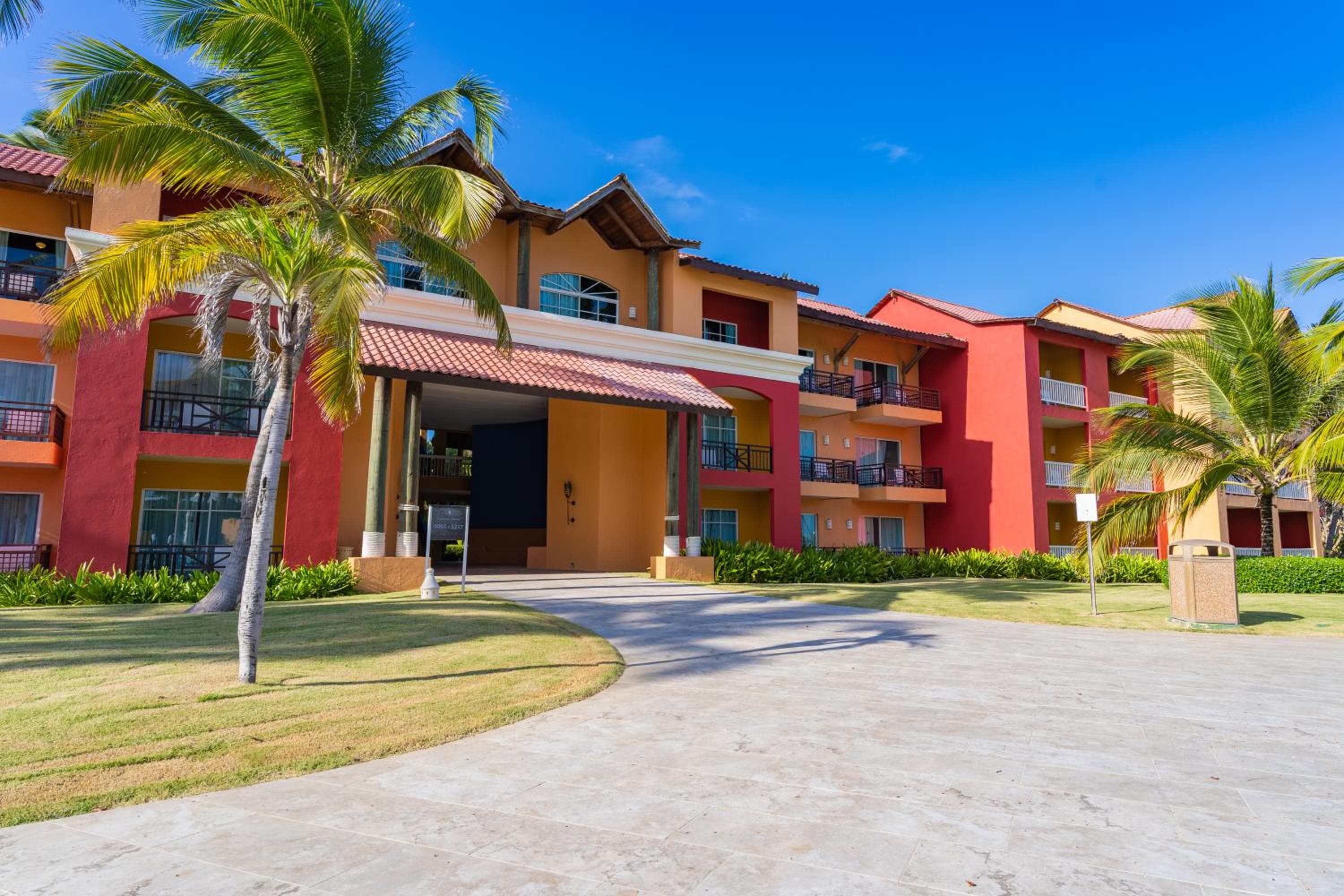 Punta Cana Princess Erwachsene Nur - All Inclusive — 26