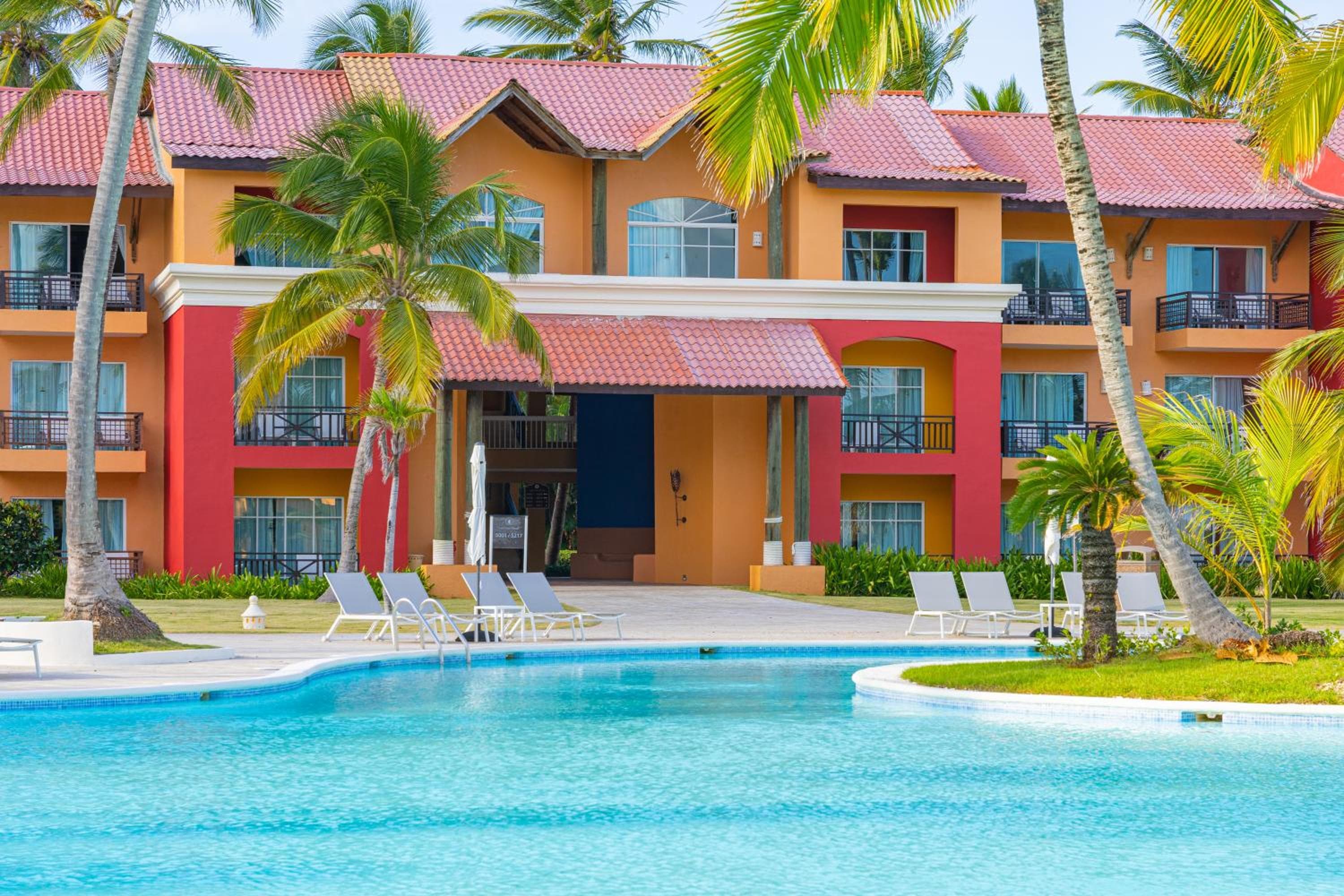 Punta Cana Princess Erwachsene Nur - All Inclusive — 1
