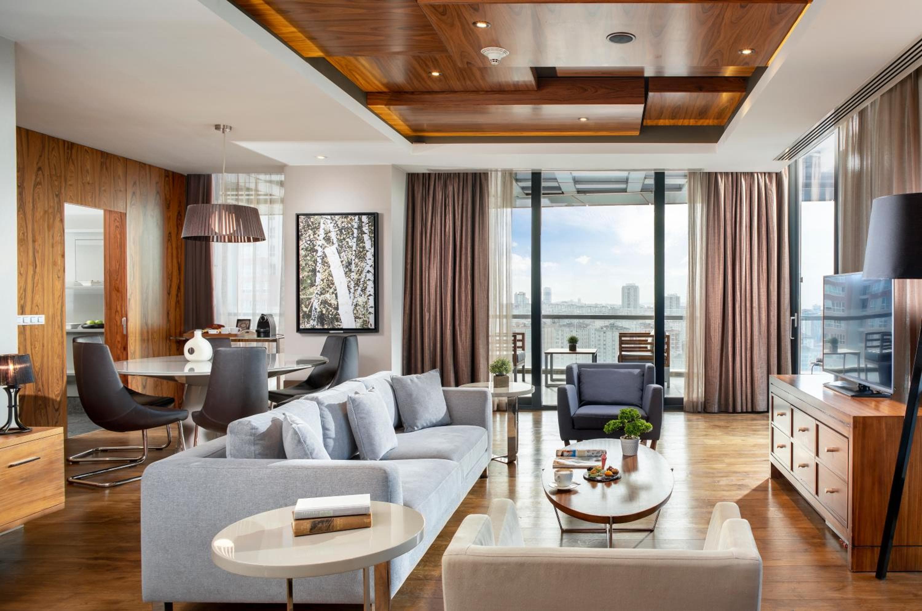 Radisson Blu Hotel Istanbul Asia — 5