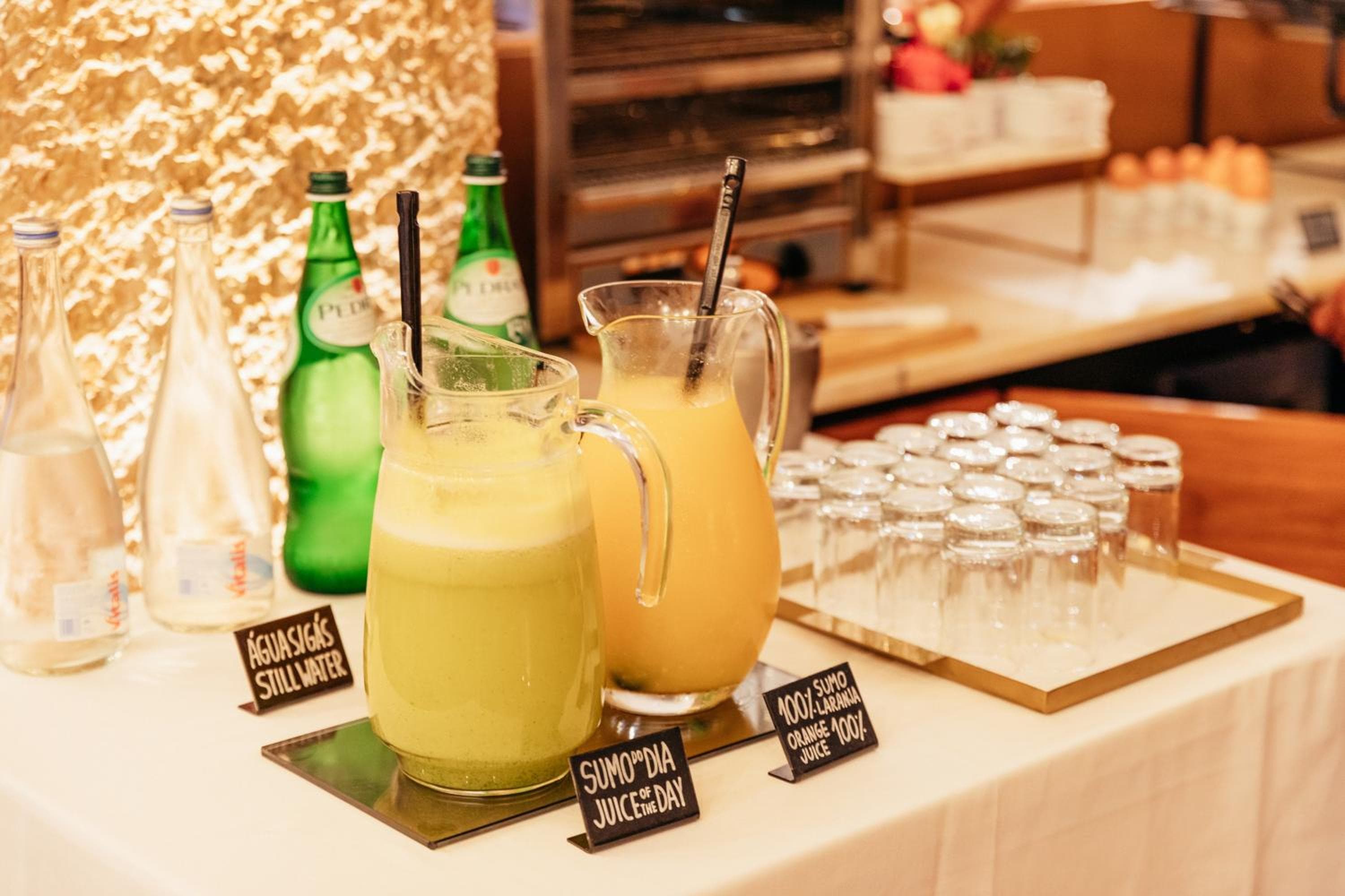 Lisboa Carmo Hotel — 6