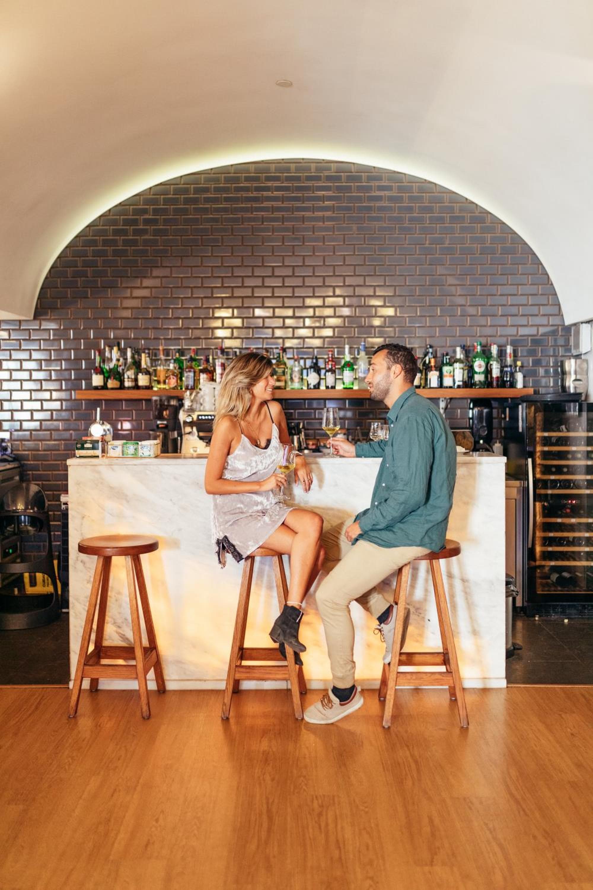 Lisbona Carmo Hotel — 16