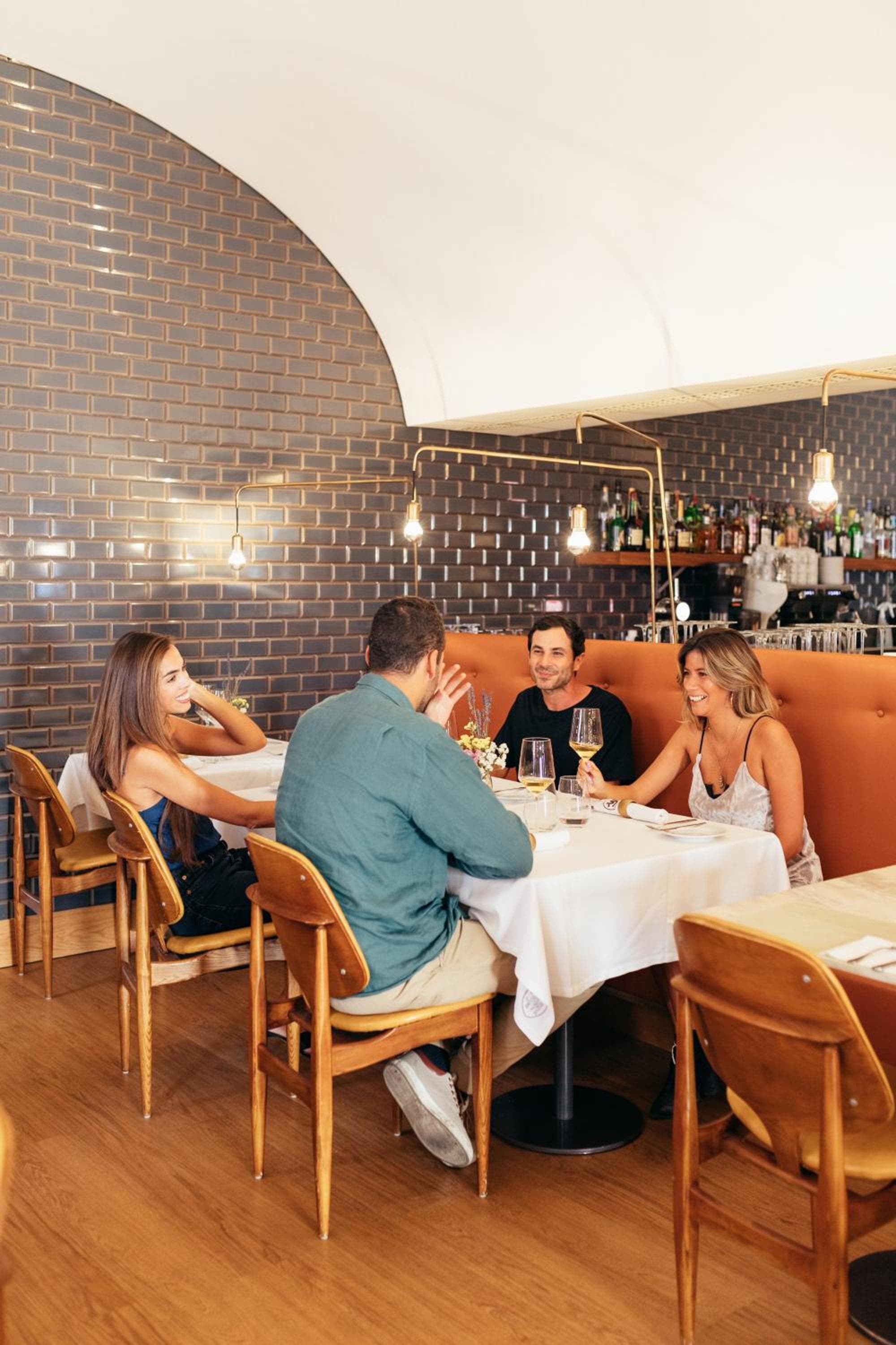 Lisbona Carmo Hotel — 17