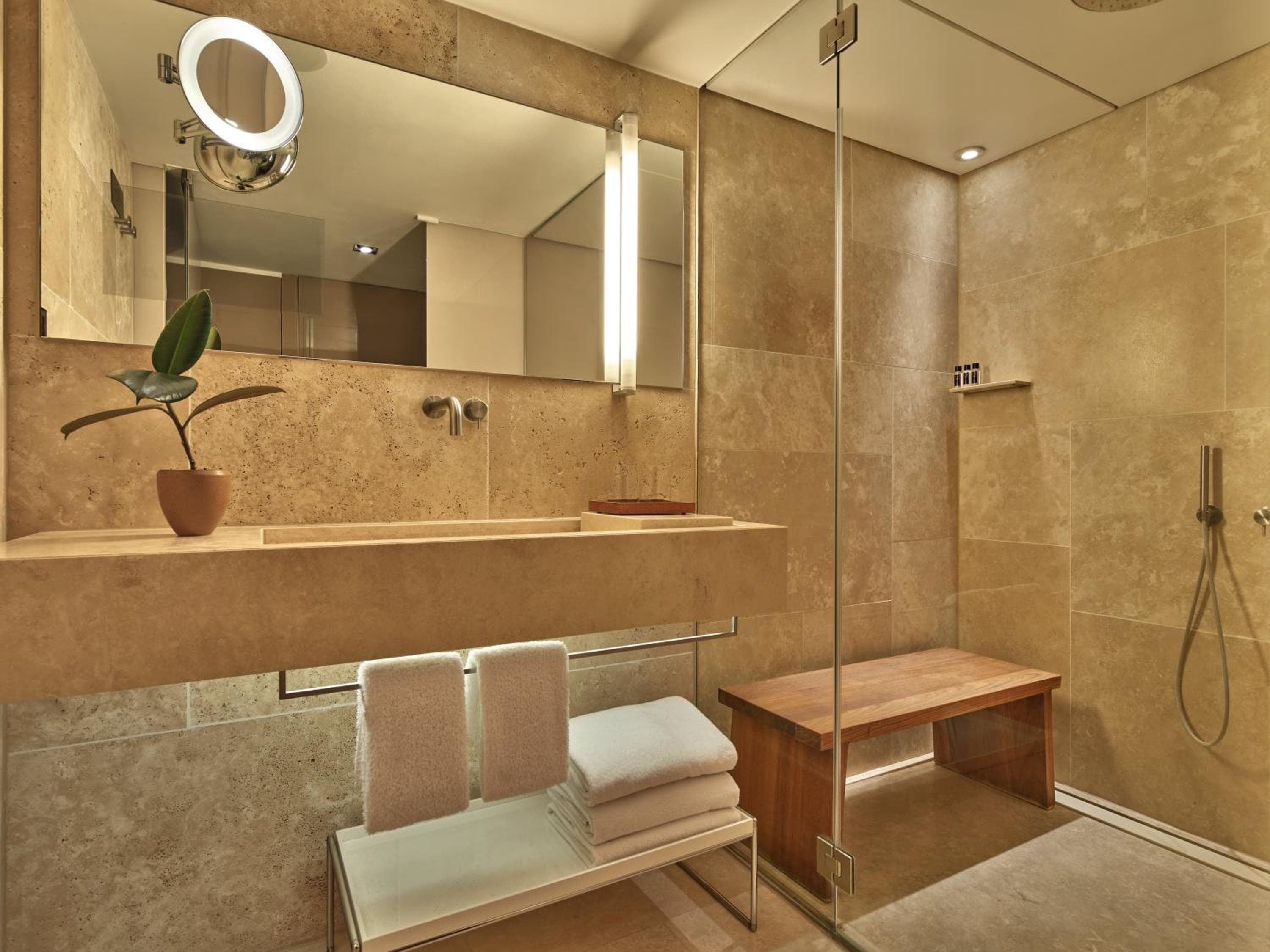 Mandarin Oriental Conservatorium, Amsterdam — 20