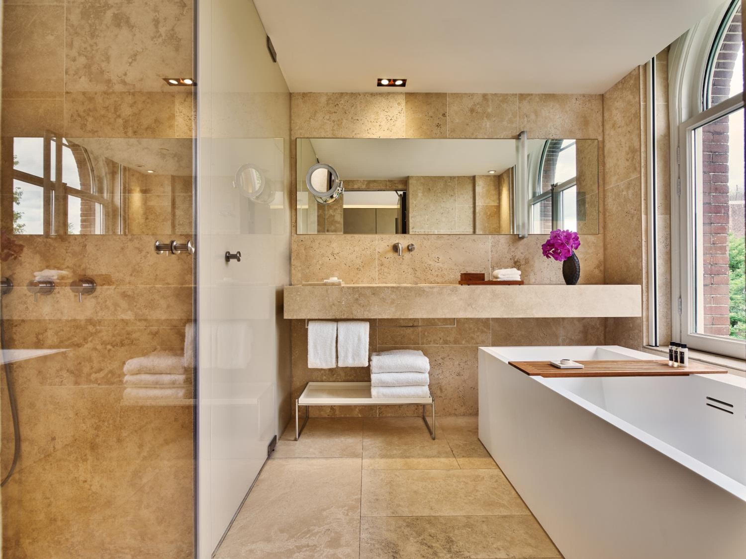 Mandarin Oriental Conservatorium, Amsterdam — 23
