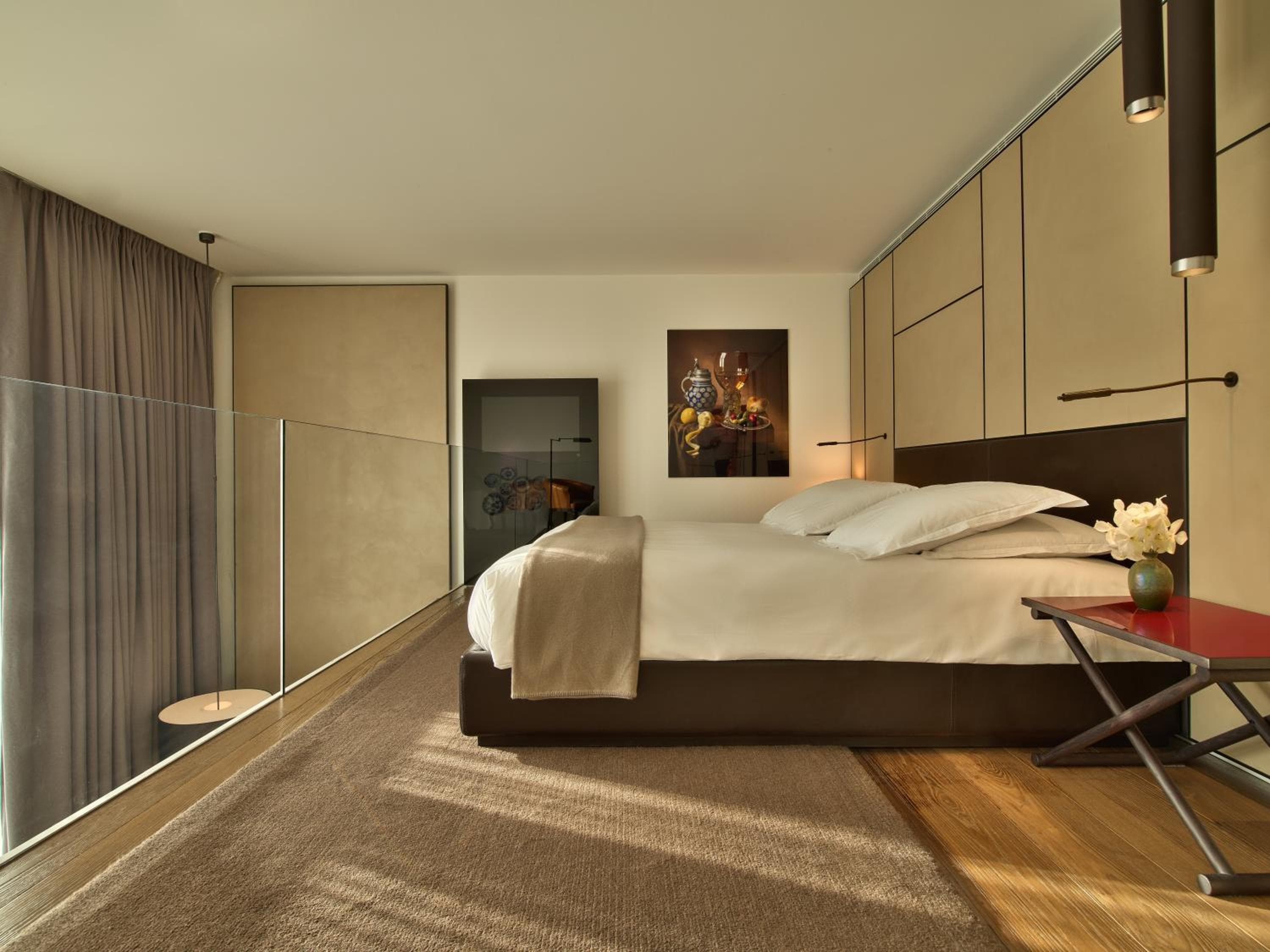 Mandarin Oriental Conservatorium, Amsterdam — 2