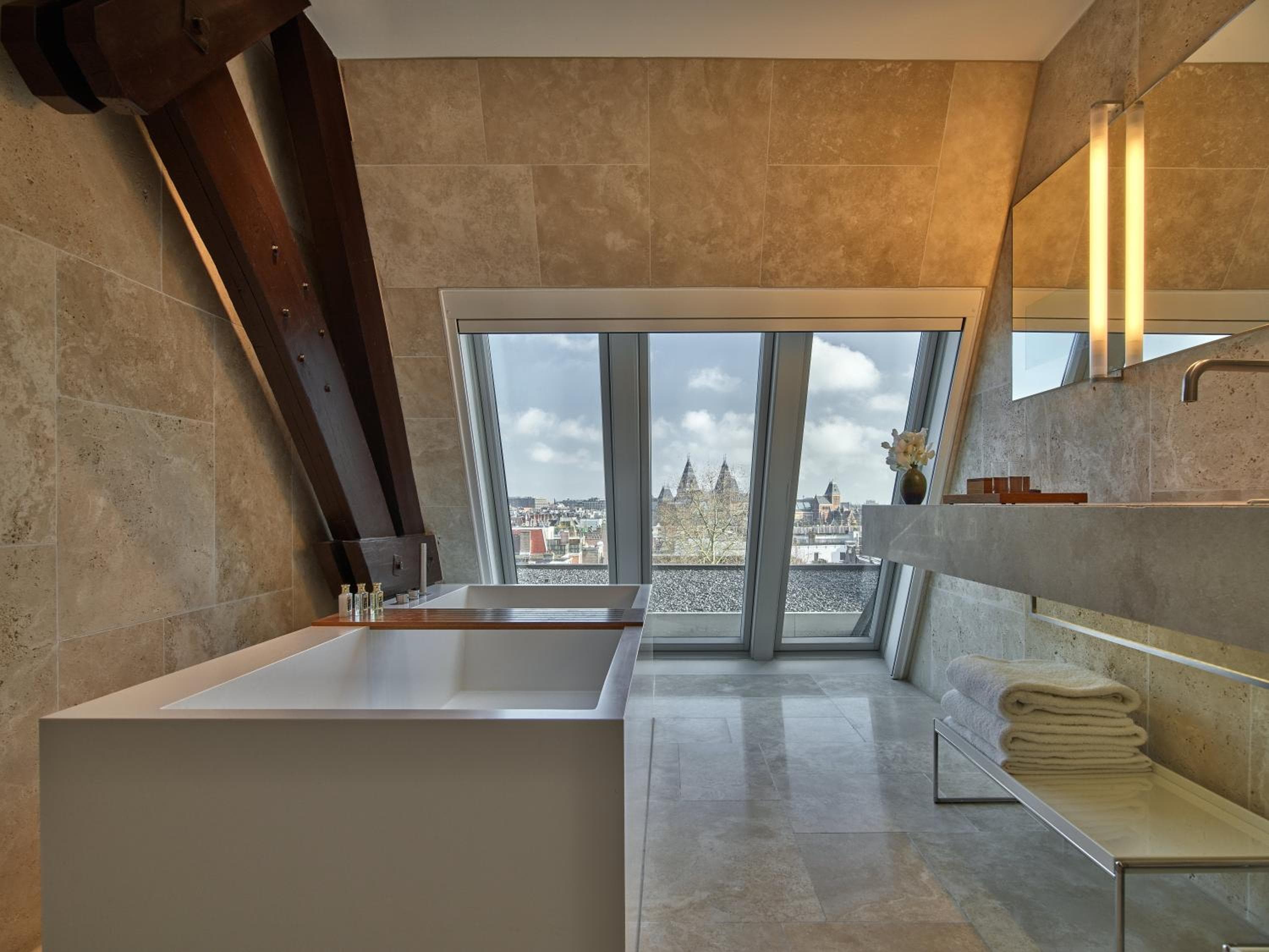 Mandarin Oriental Conservatorium, Amsterdam — 30