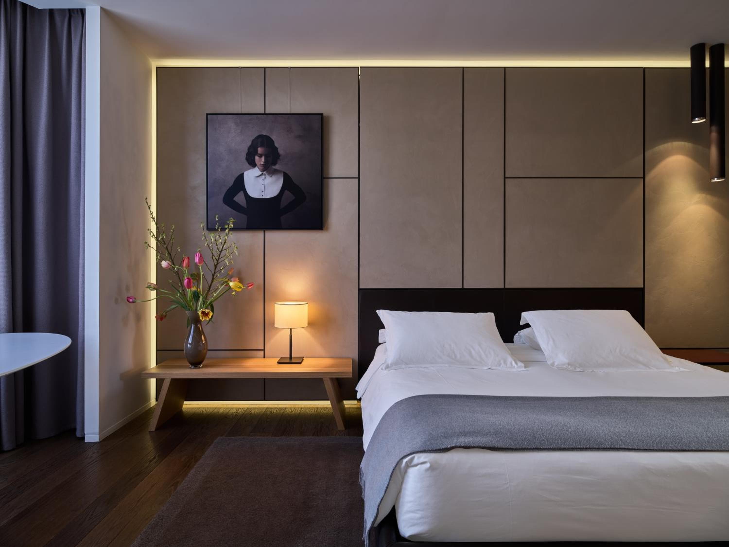 Mandarin Oriental Conservatorium, Amsterdam — 30