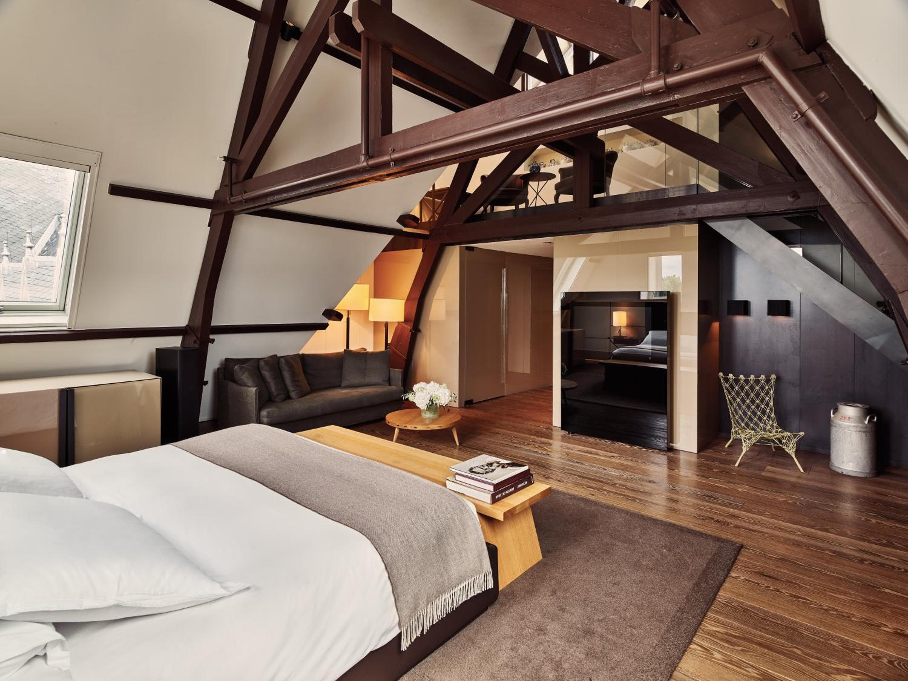 Mandarin Oriental Conservatorium, Amsterdam — 17