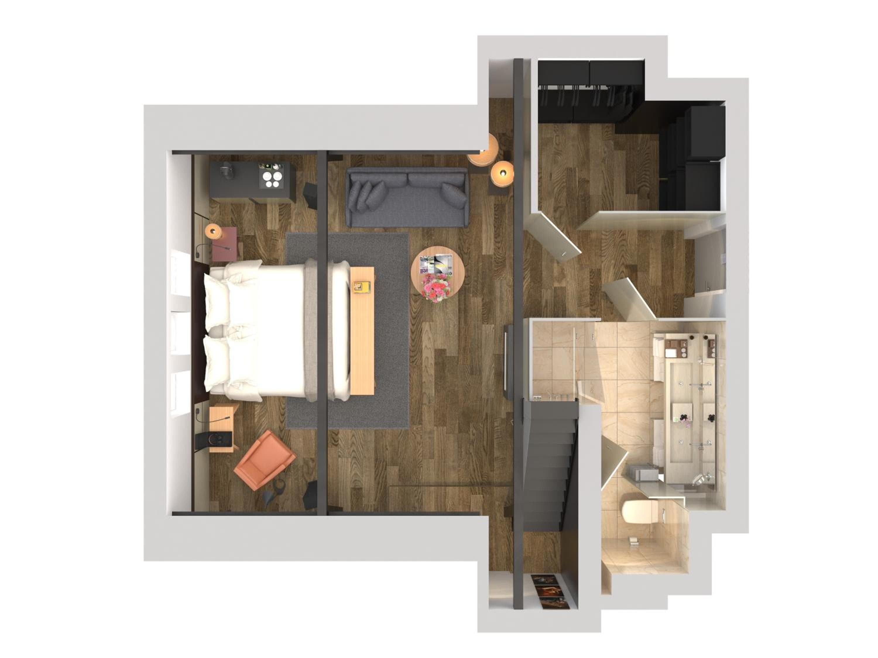 Mandarin Oriental Conservatorium, Amsterdam — 14