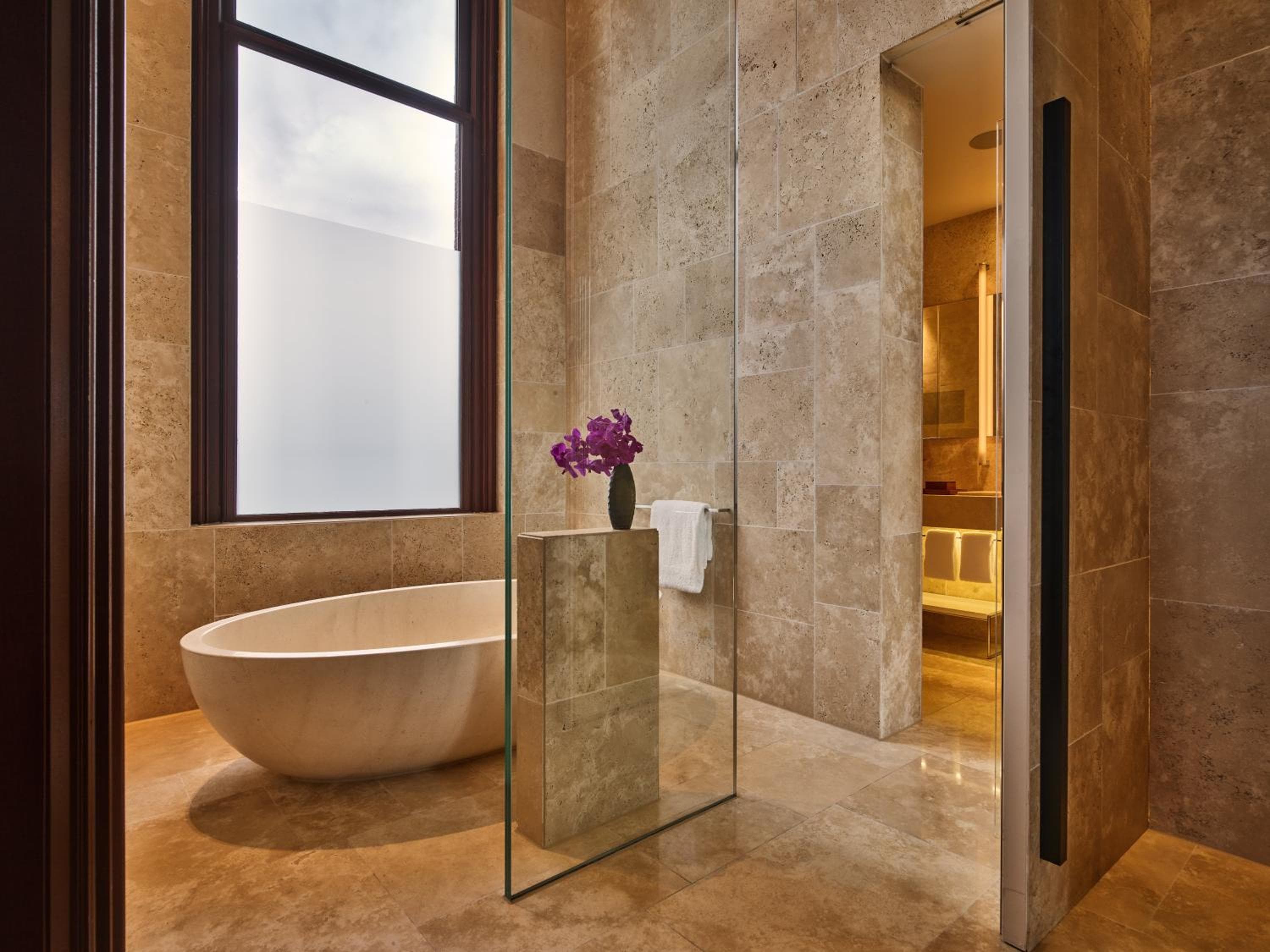 Mandarin Oriental Conservatorium, Amsterdam — 19