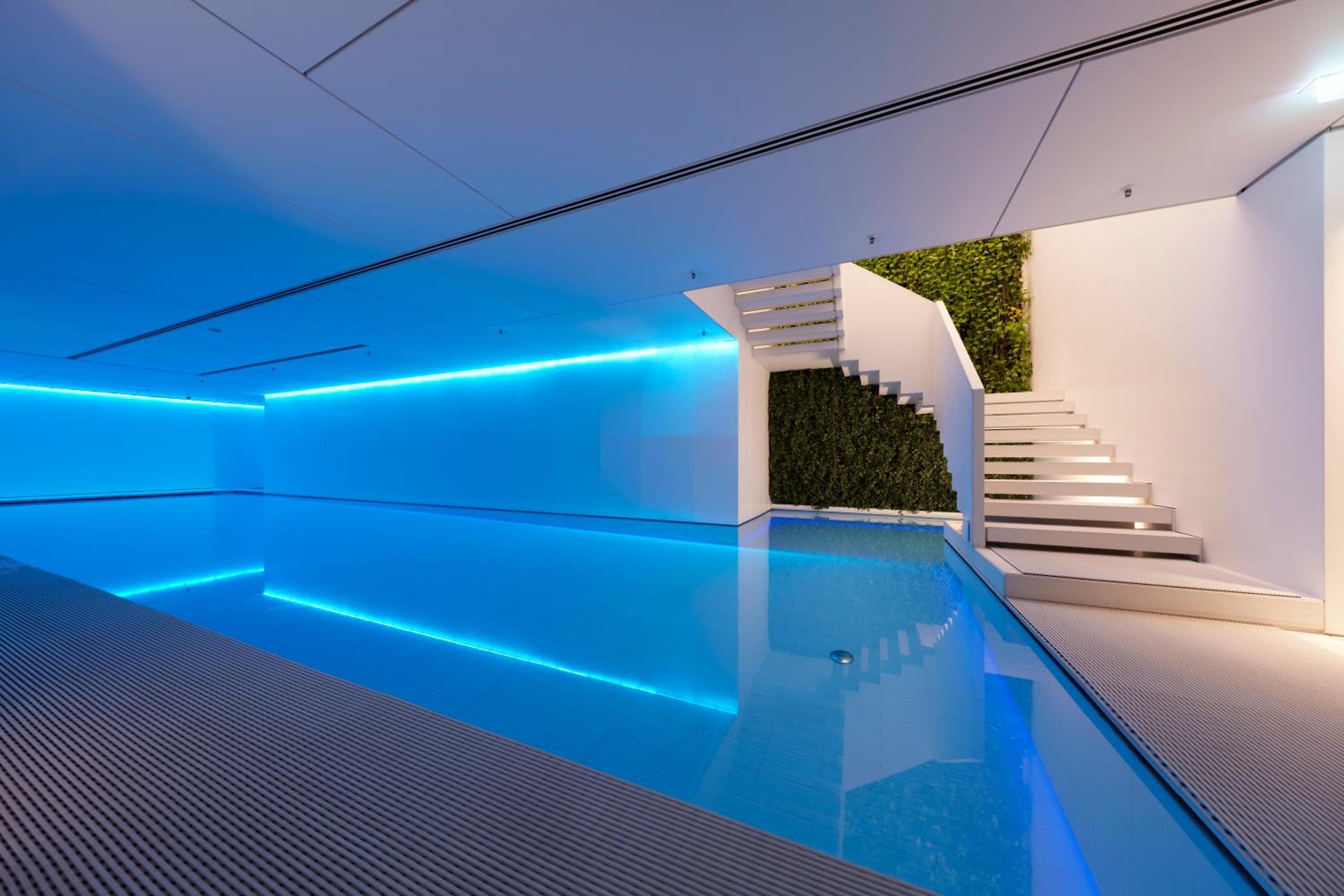 Mandarin Oriental Conservatorium, Amsterdam — 11