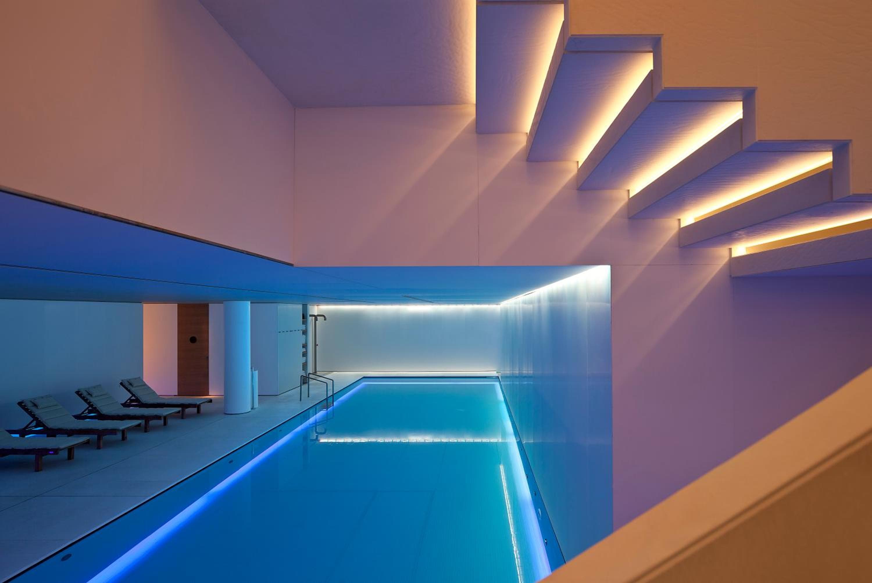 Mandarin Oriental Conservatorium, Amsterdam — 24