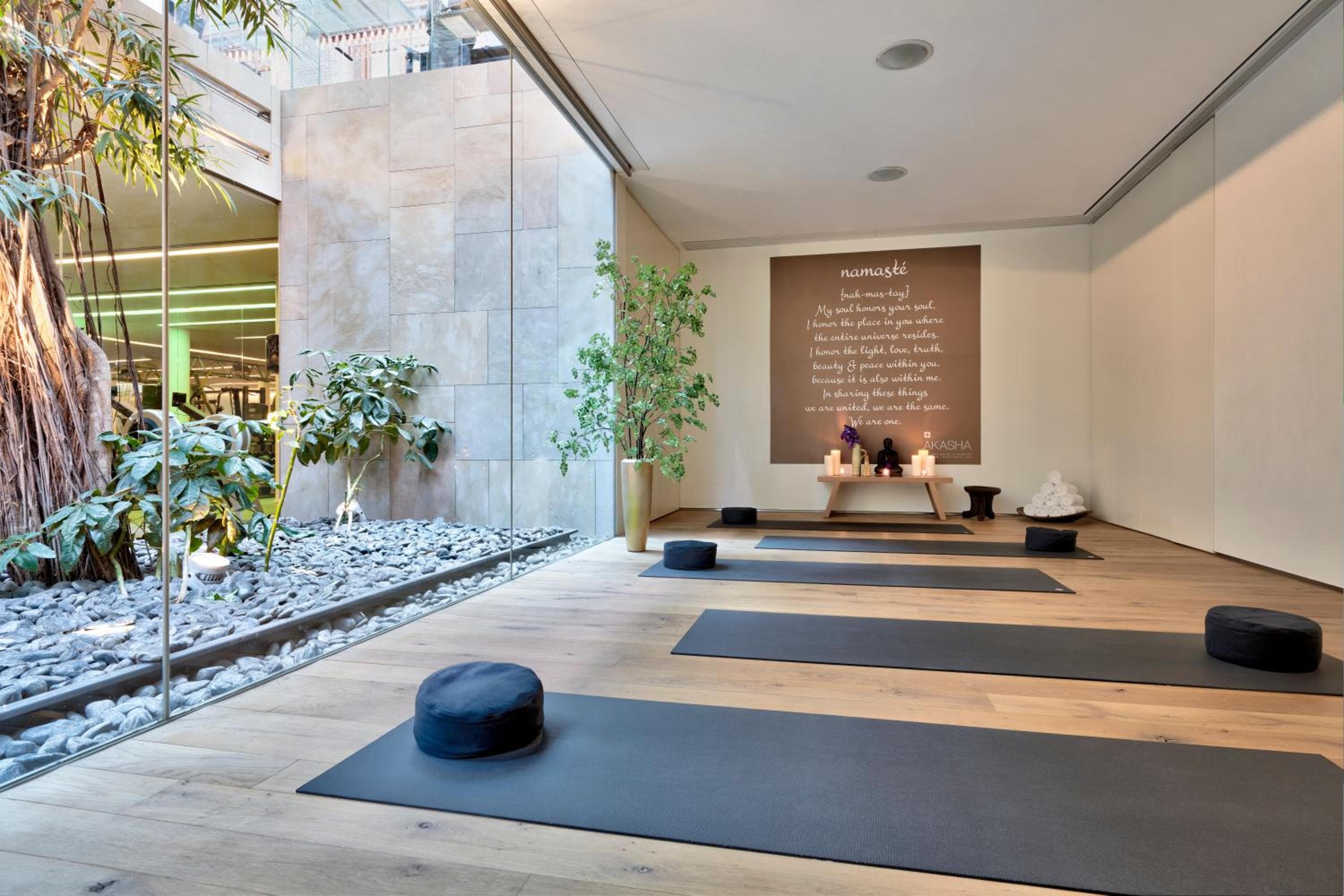 Mandarin Oriental Conservatorium, Amsterdam — 25