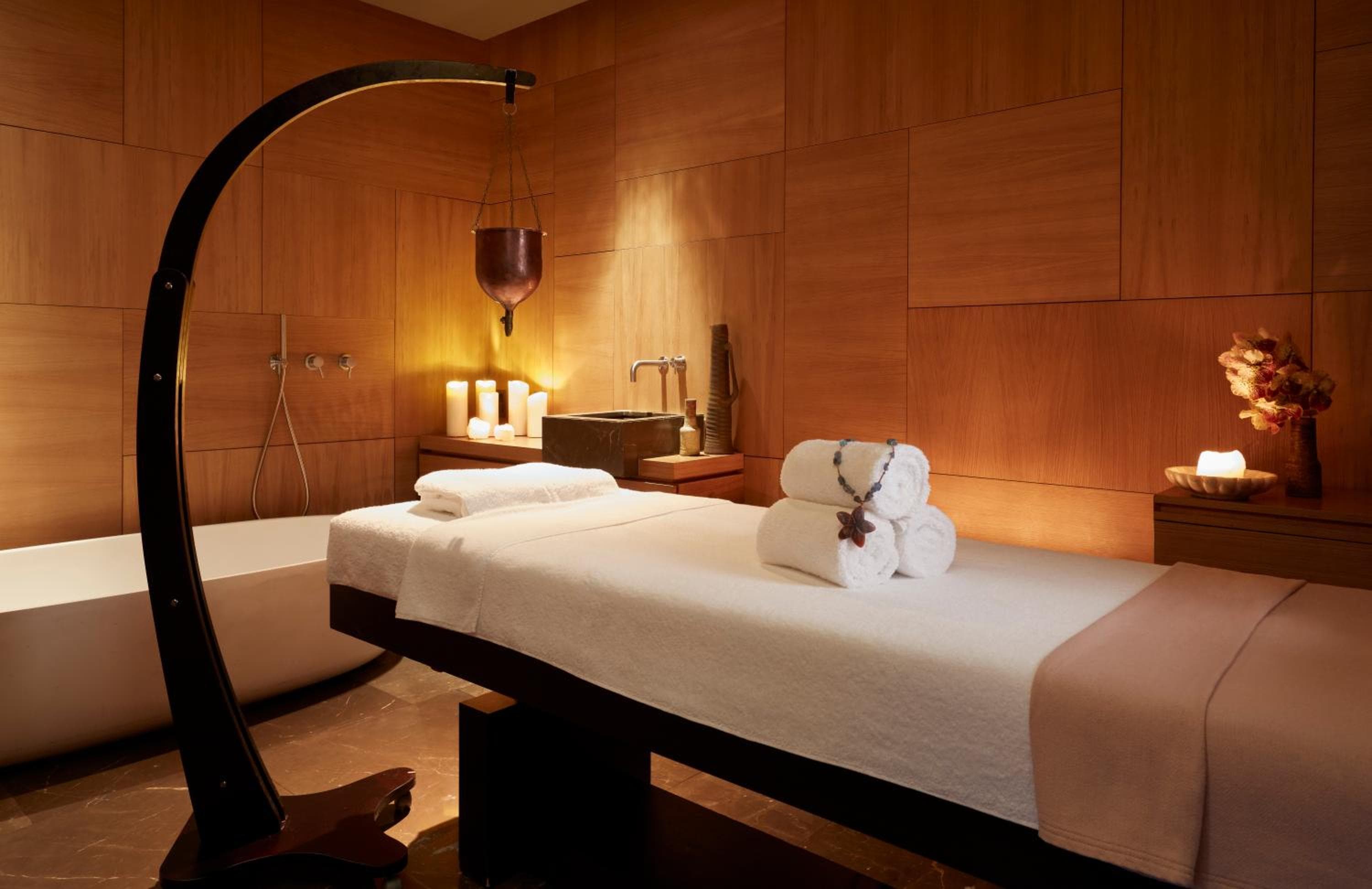 Mandarin Oriental Conservatorium, Amsterdam — 23