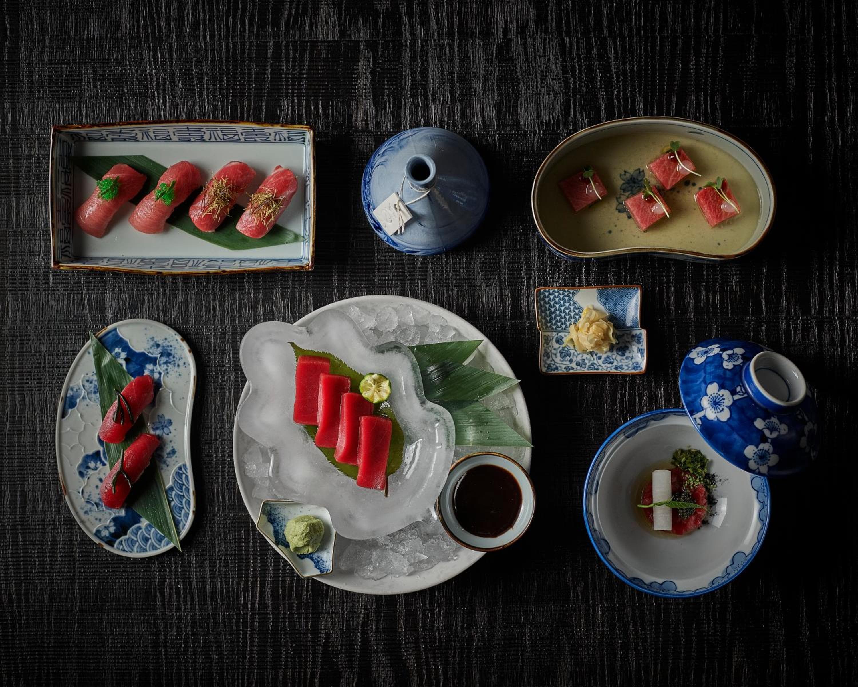 Mandarin Oriental Conservatorium, Amsterdam — 14