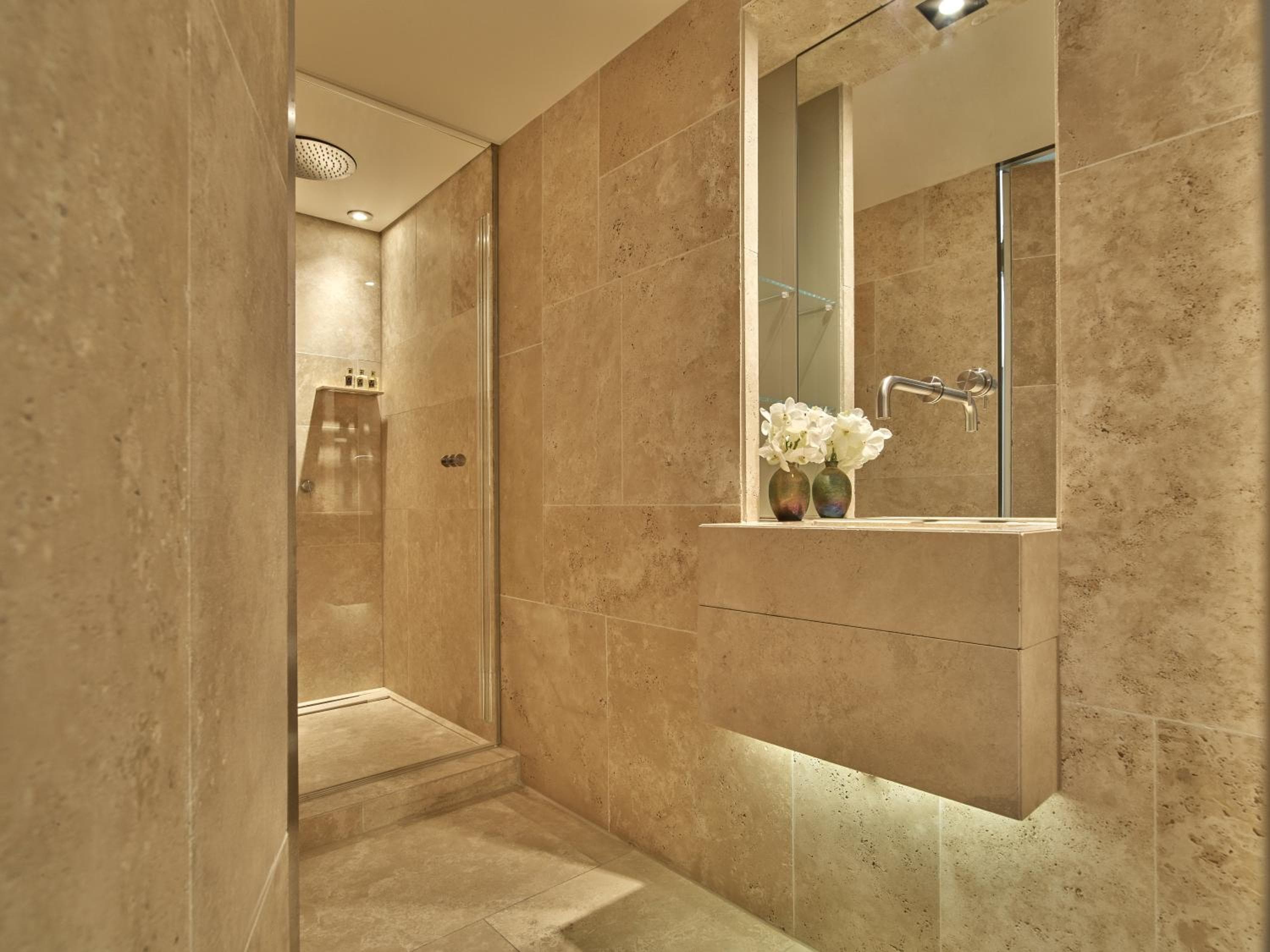 Mandarin Oriental Conservatorium, Amsterdam — 16