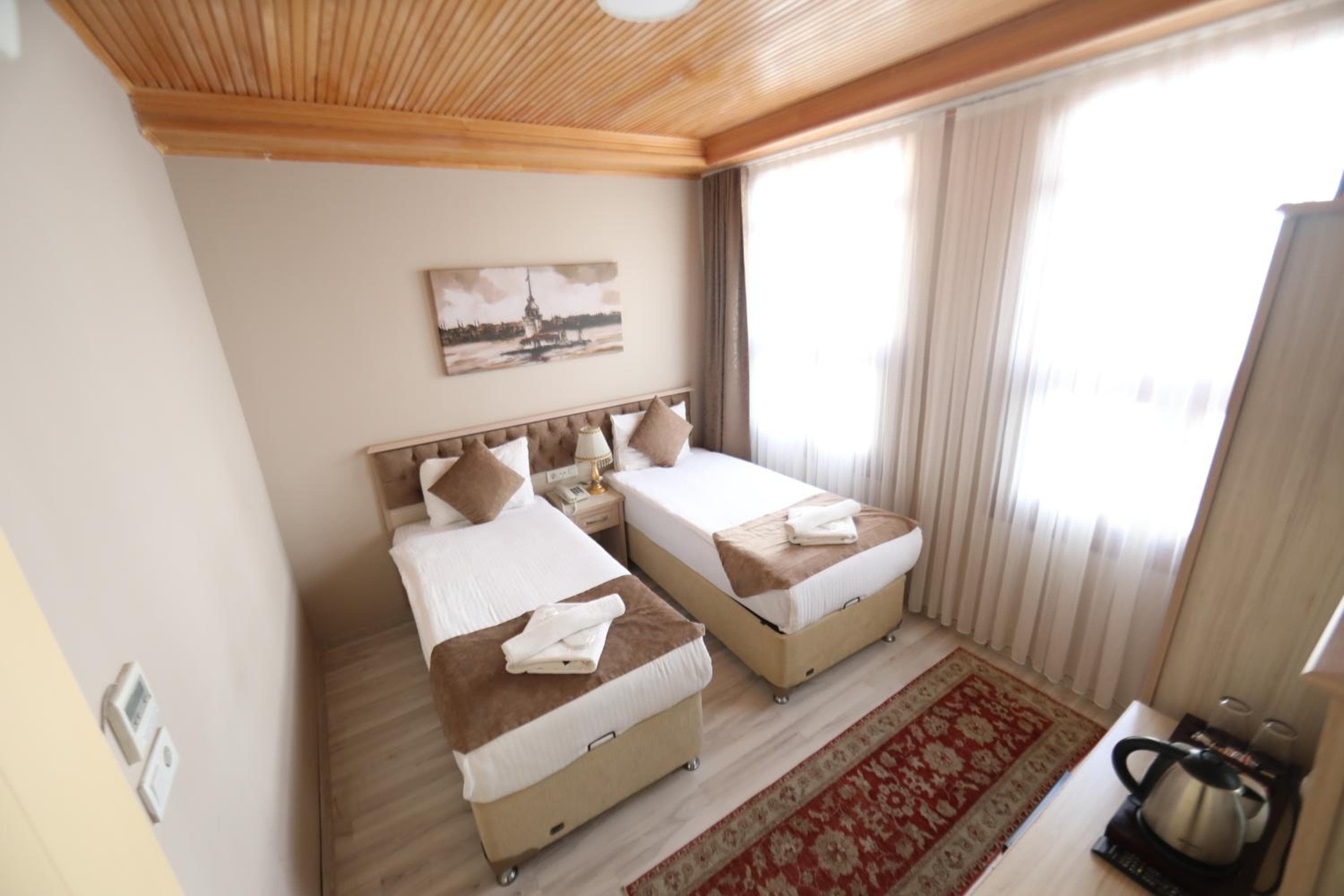 Sultans Royal Hotel — 9