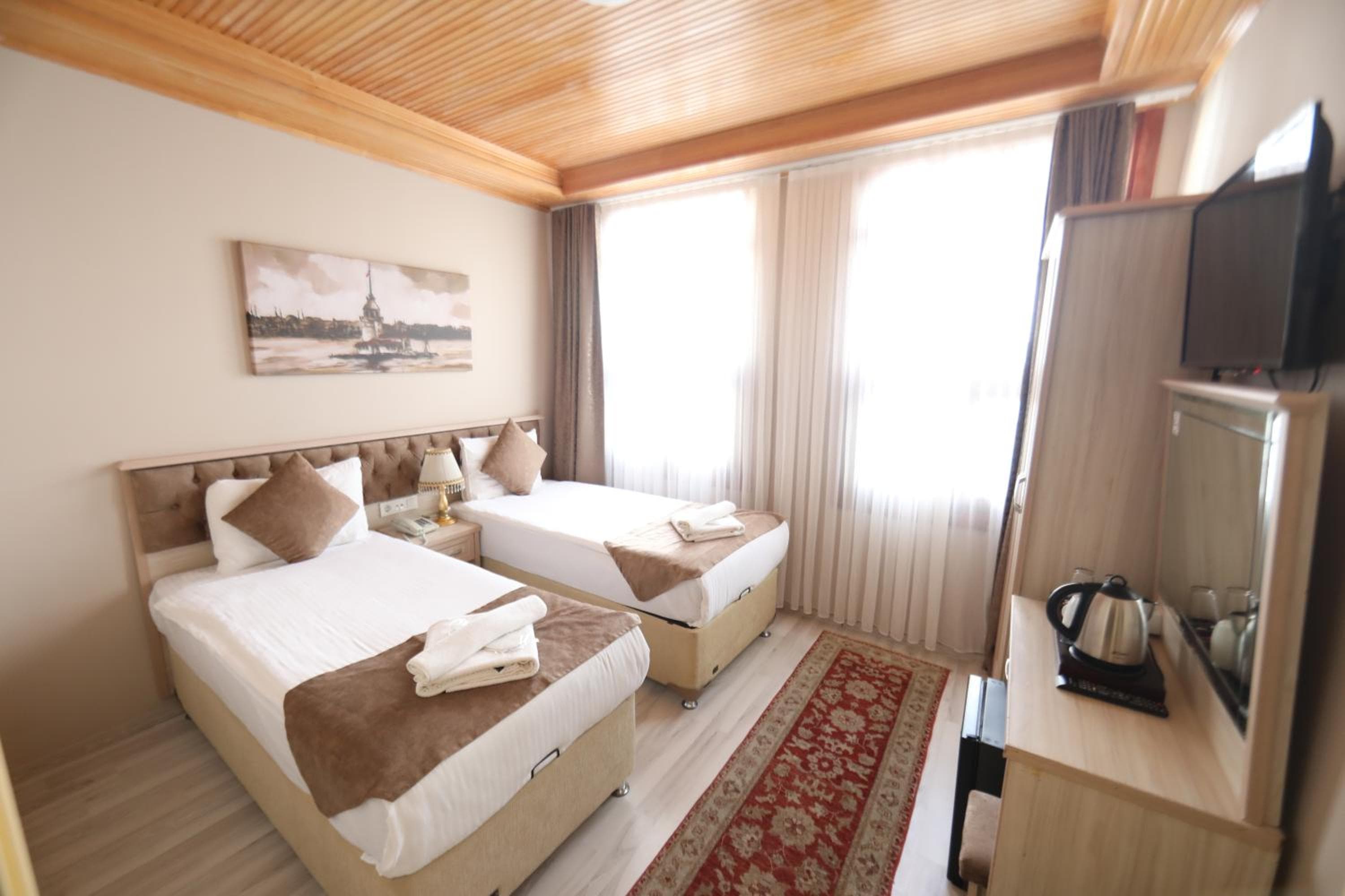 Sultans Royal Hotel — 24