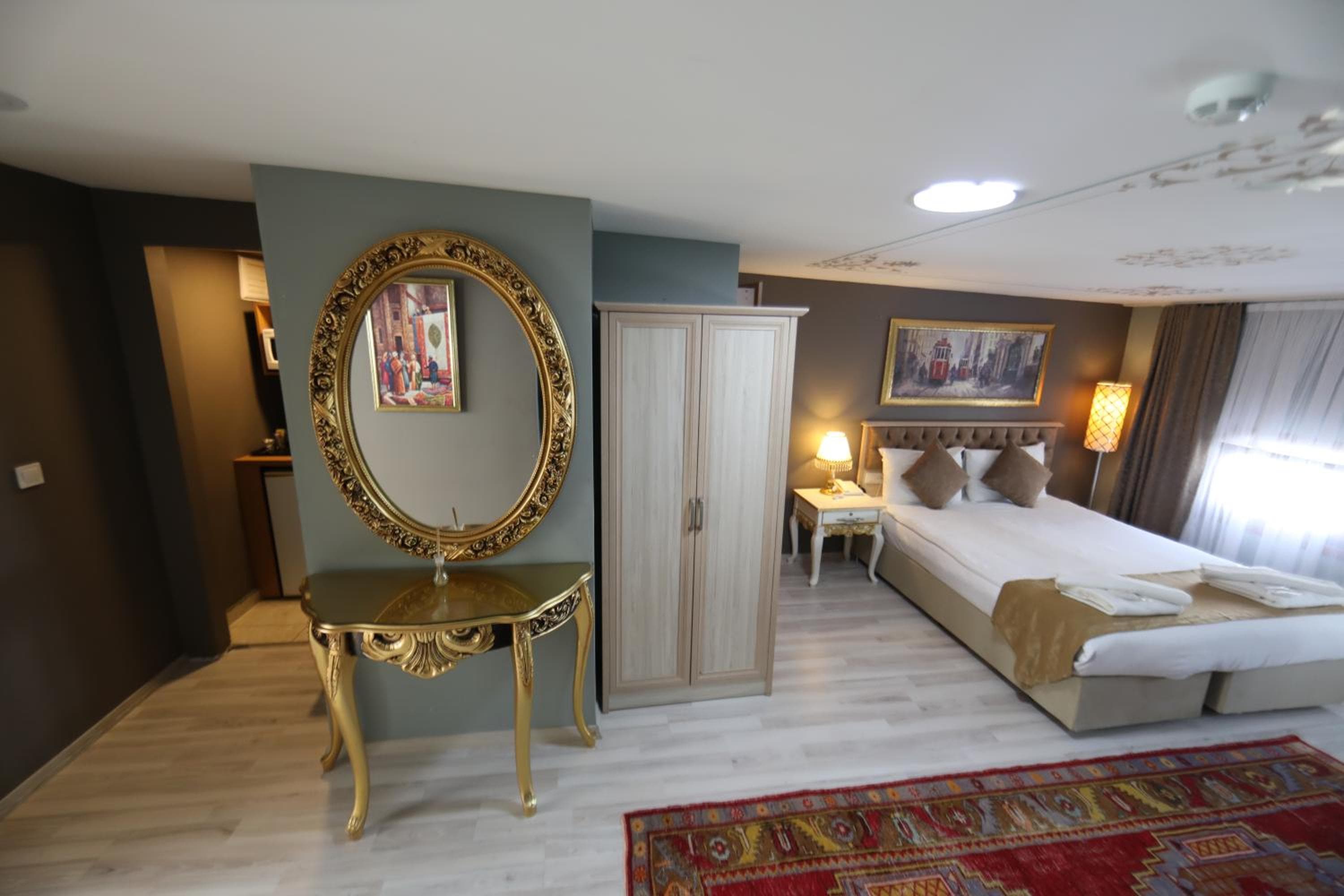 Sultans Royal Hotel — 22