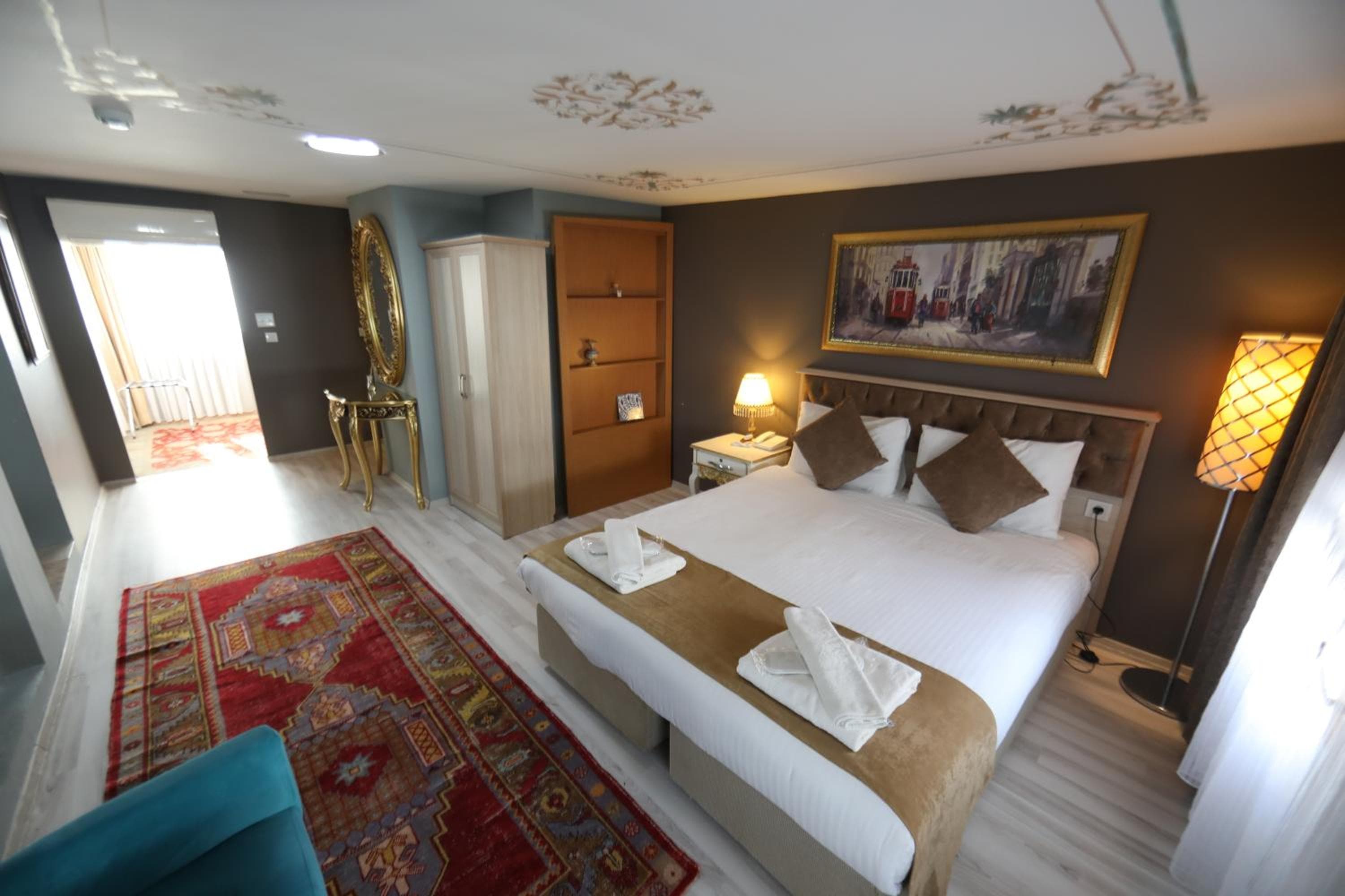 Sultans Royal Hotel — 26