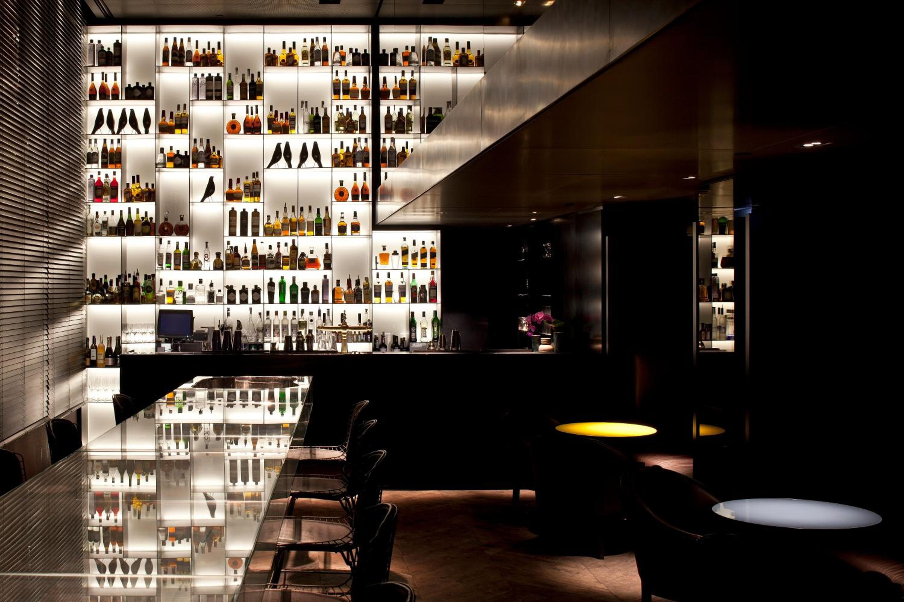 Mandarin Oriental Conservatorium, Amsterdam — 17