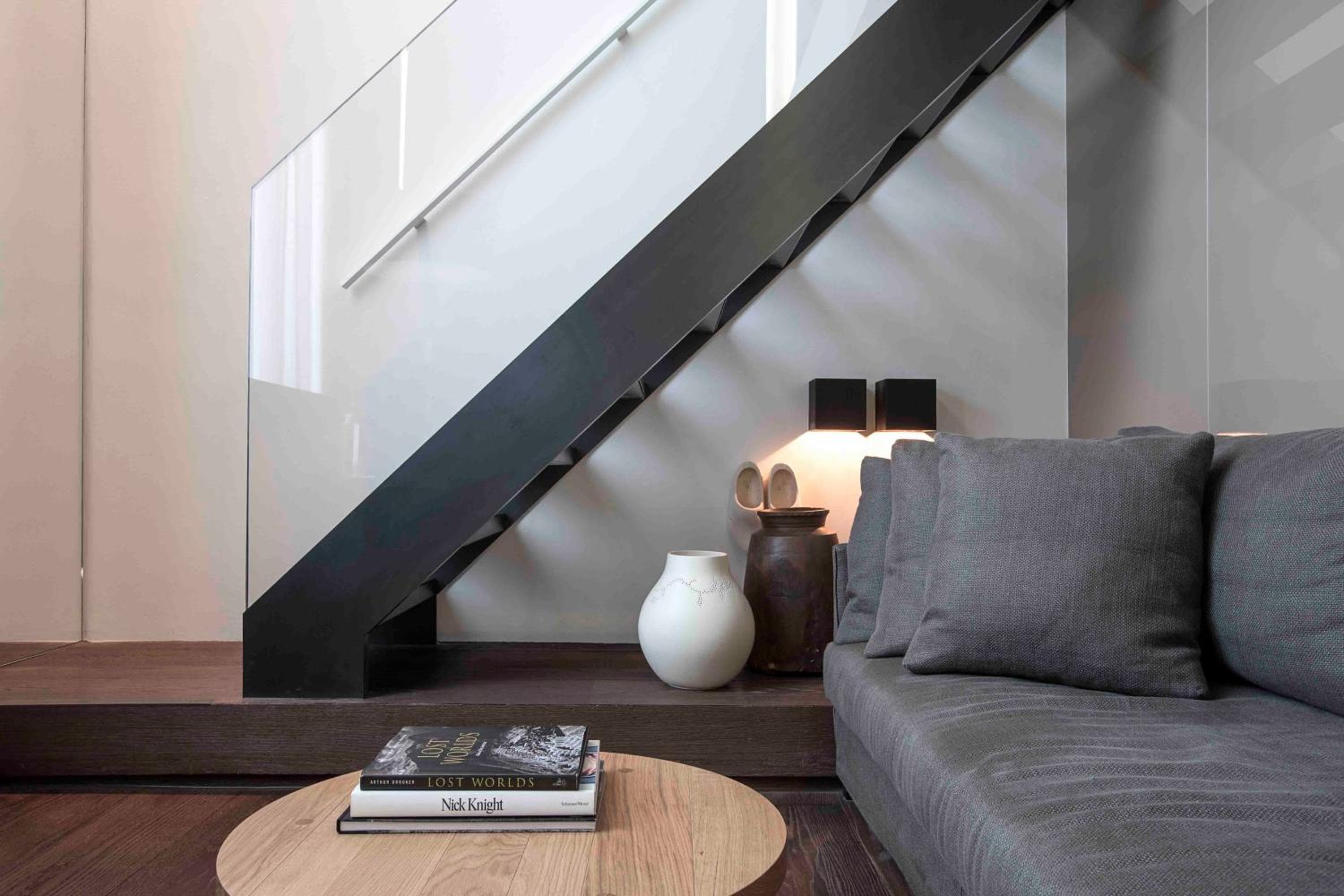 Mandarin Oriental Conservatorium, Amsterdam — 13