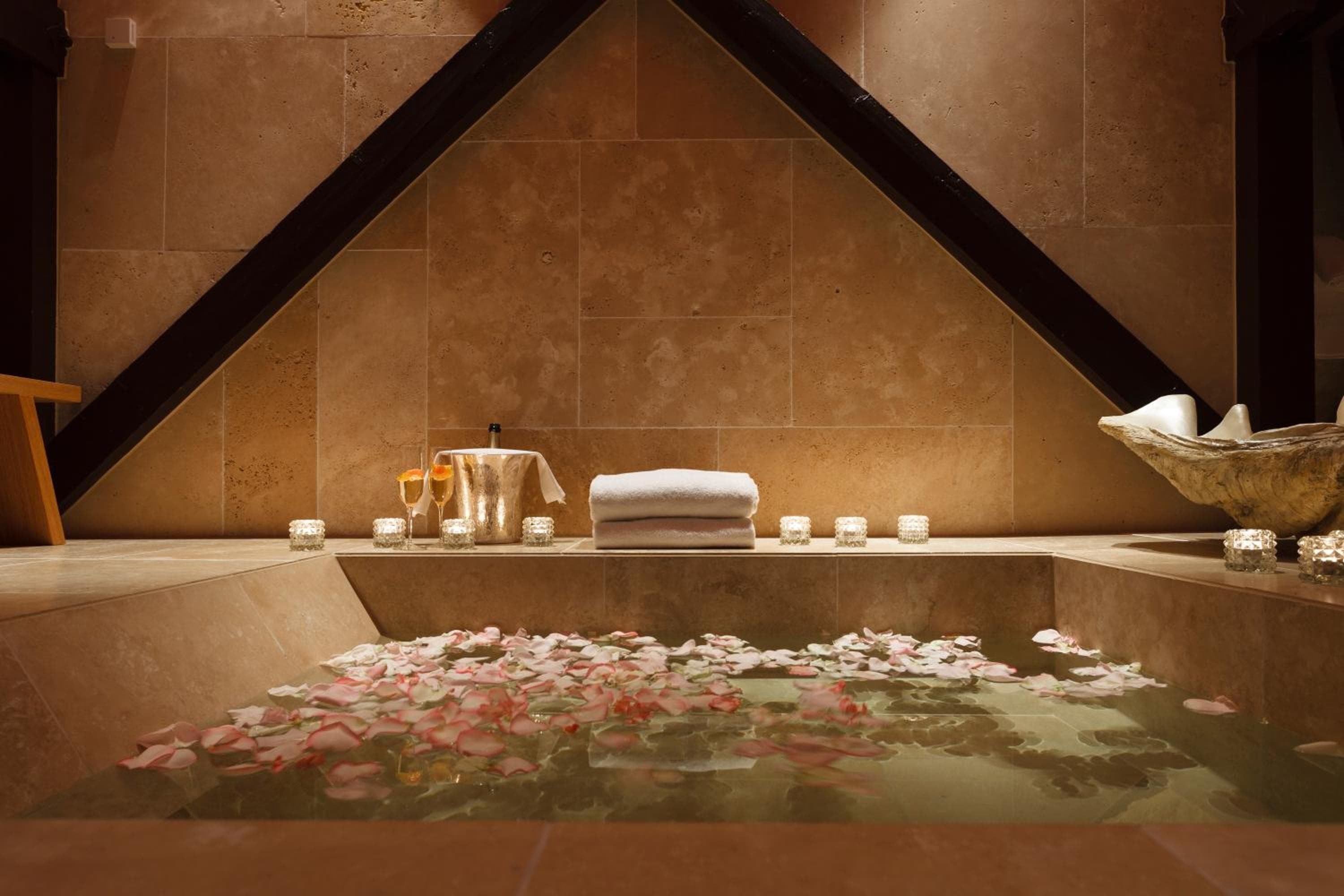Mandarin Oriental Conservatorium, Amsterdam — 9